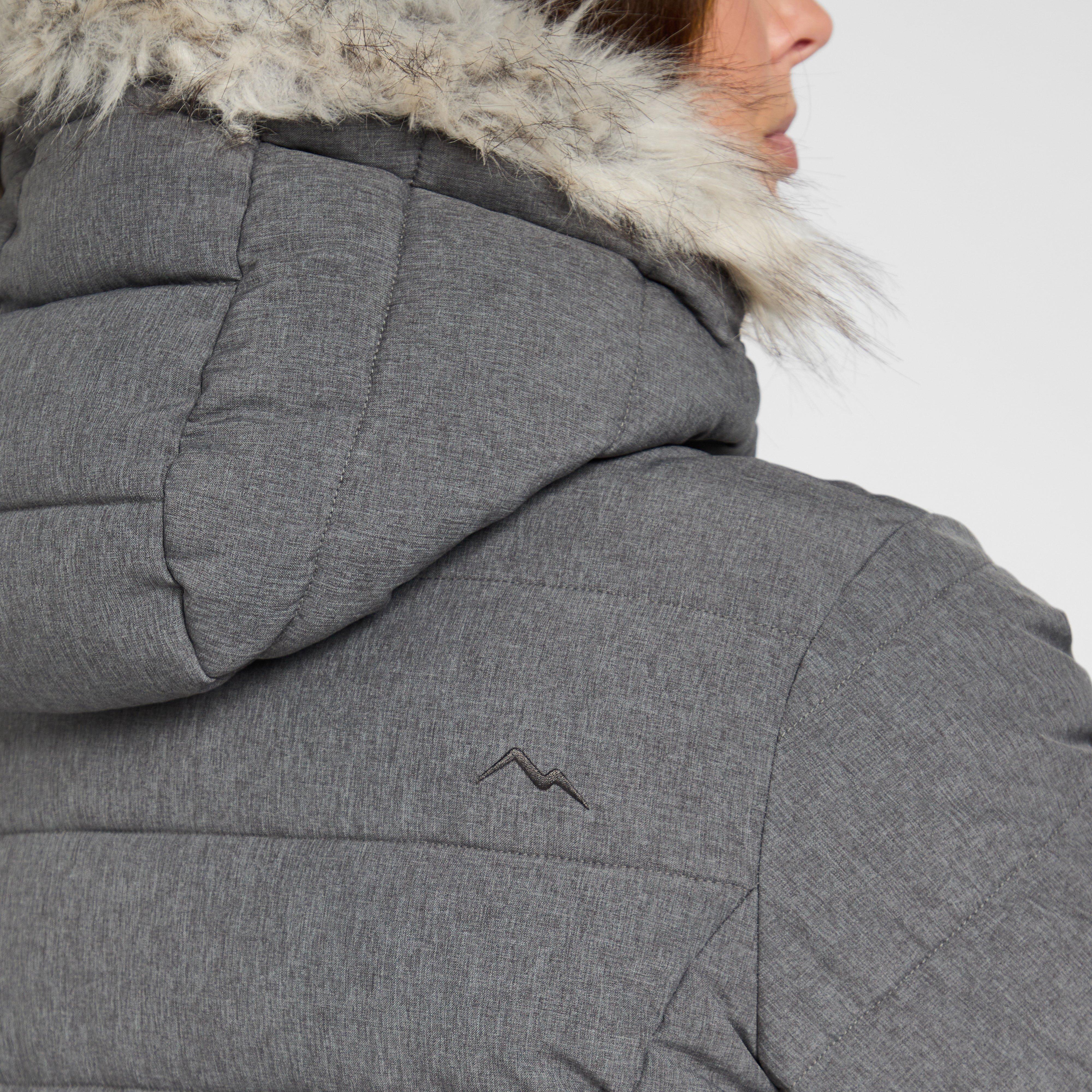 Women's Luna Parka