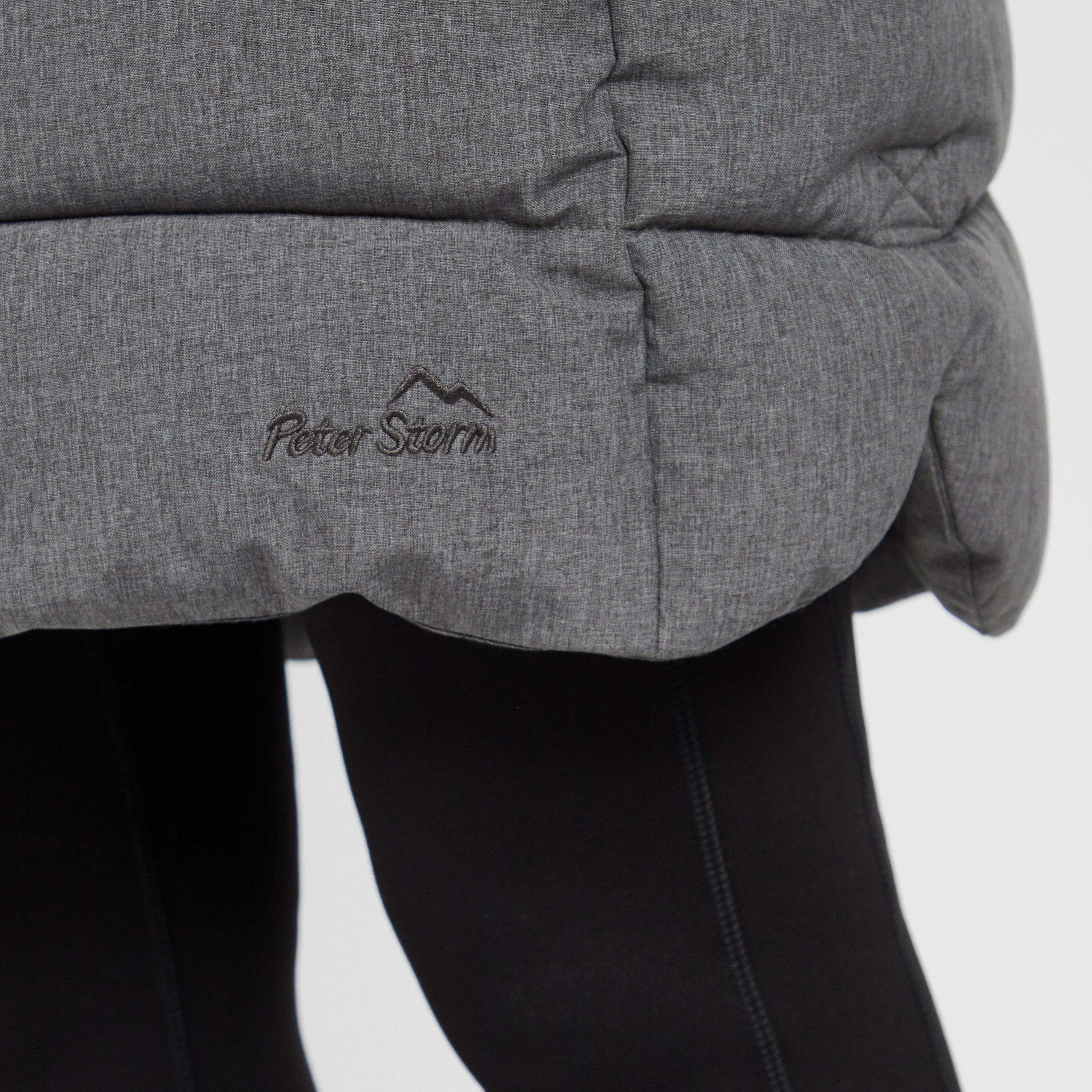 Women's Luna Parka