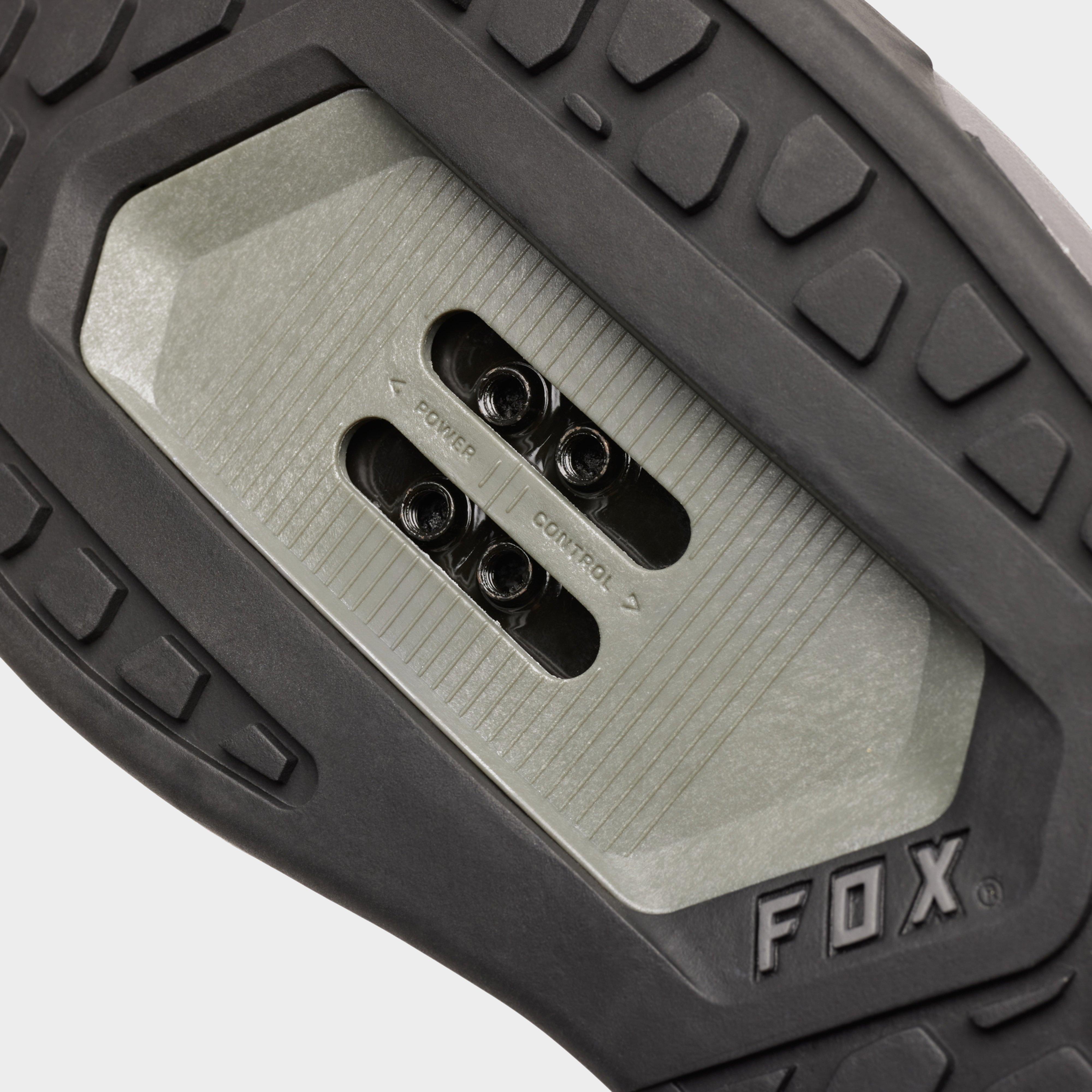 Union Clipless Shoes
