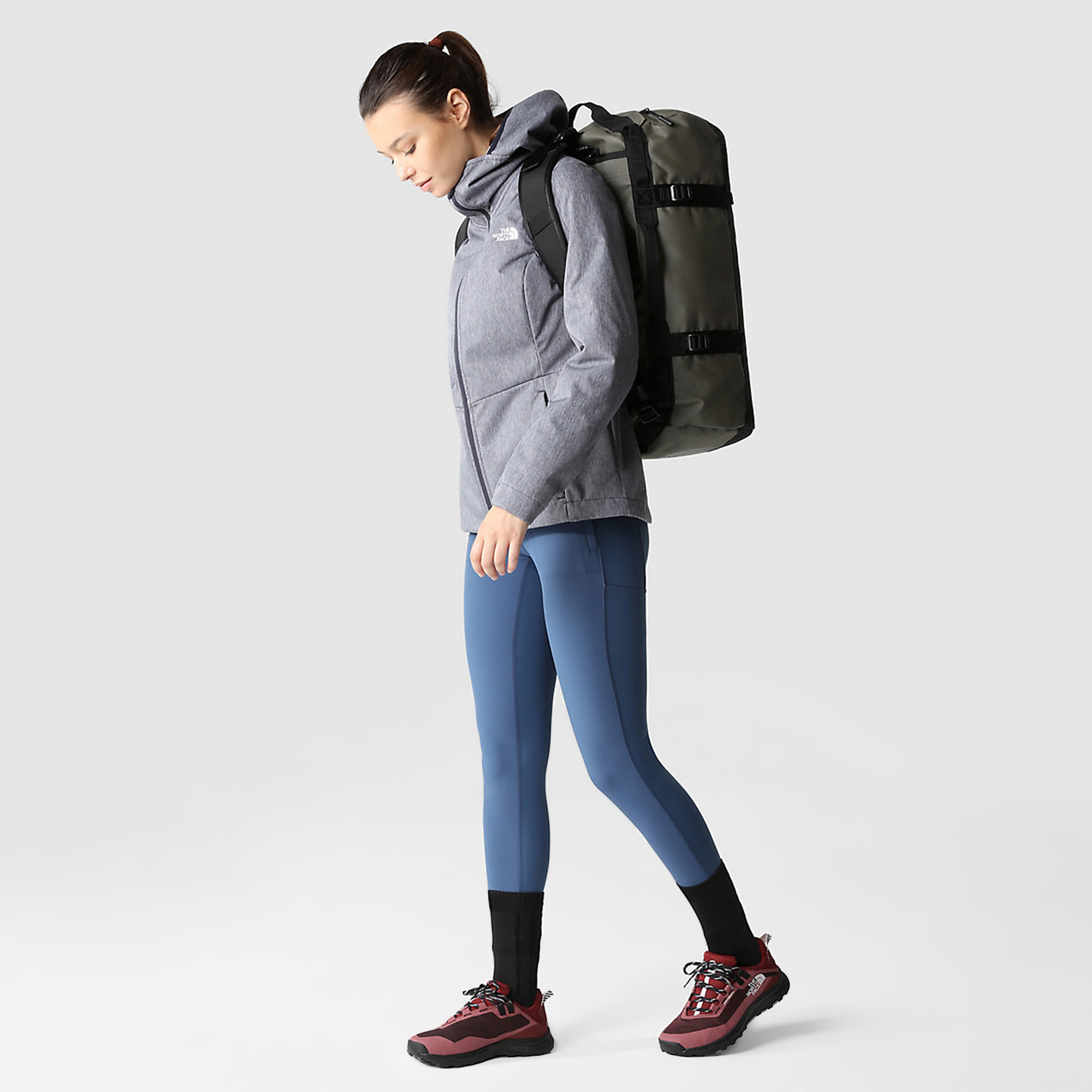 Base Camp Duffel Bag Small