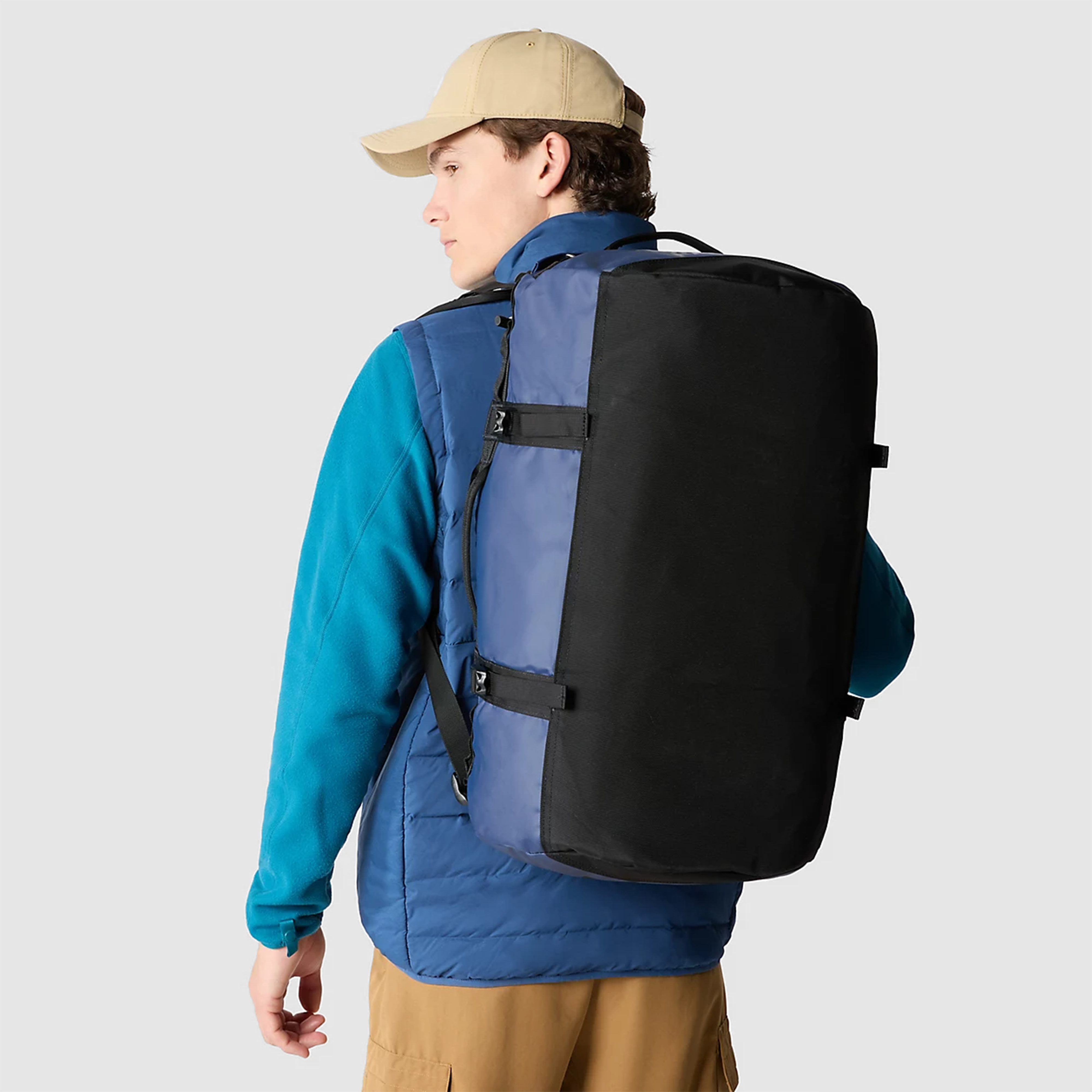 Base Camp Duffel Bag Small