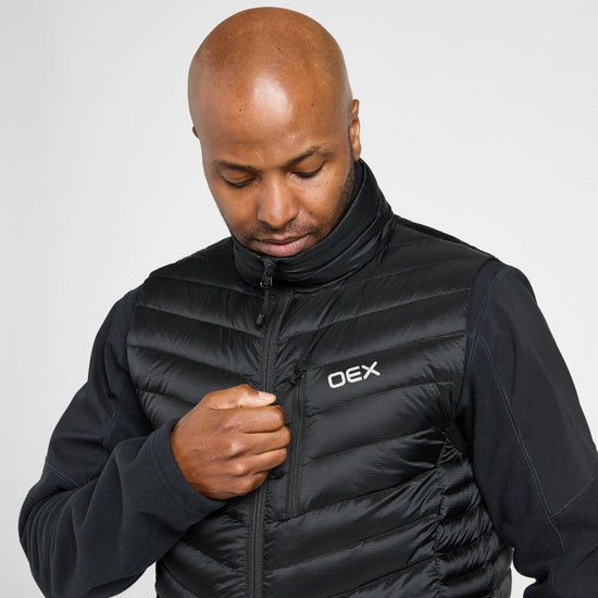 Men’s Kintra Down Gilet