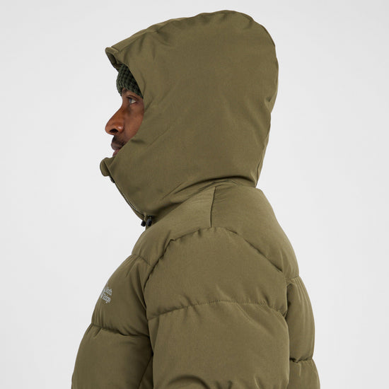 Men’s Saunter Baffle Jacket