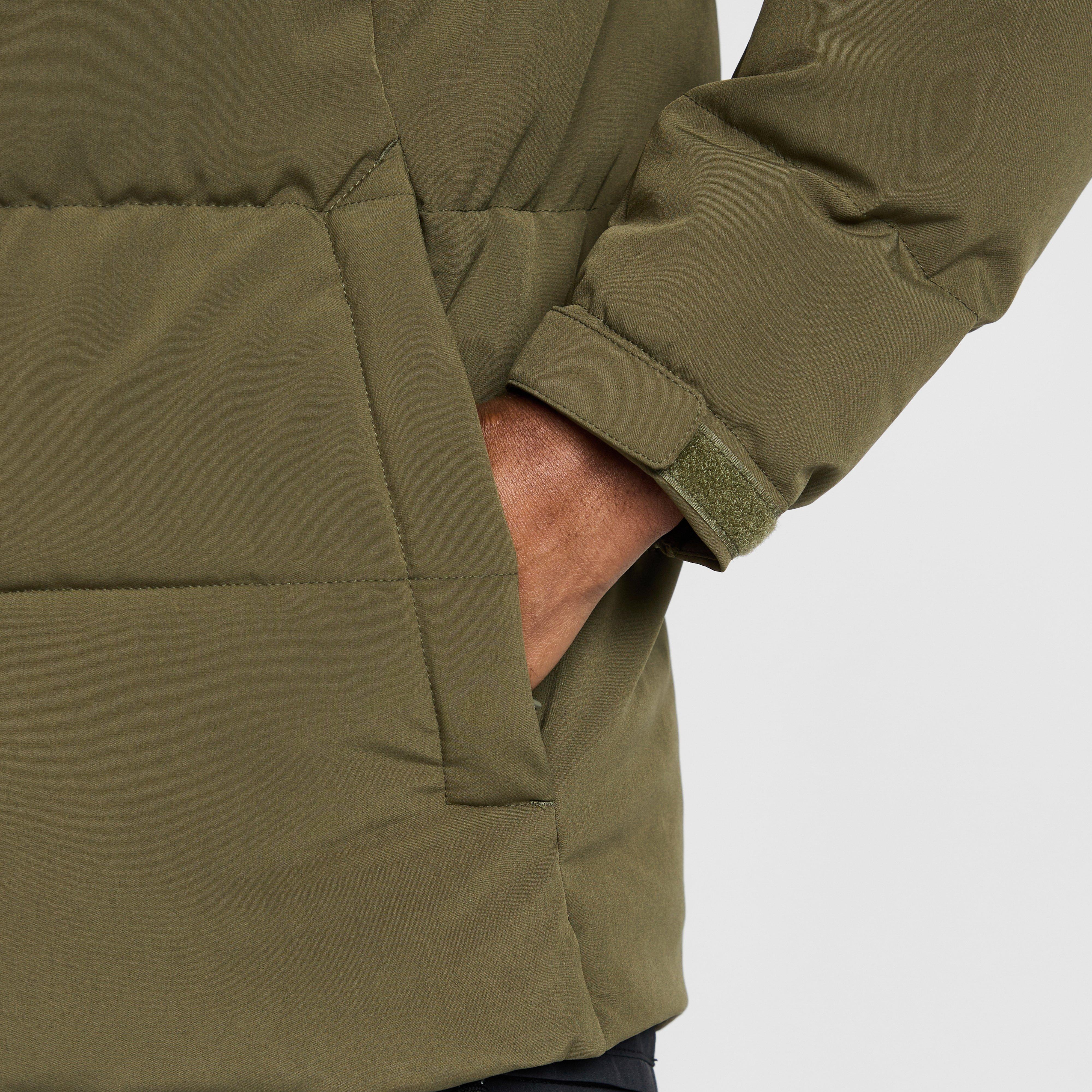 Men’s Saunter Baffle Jacket