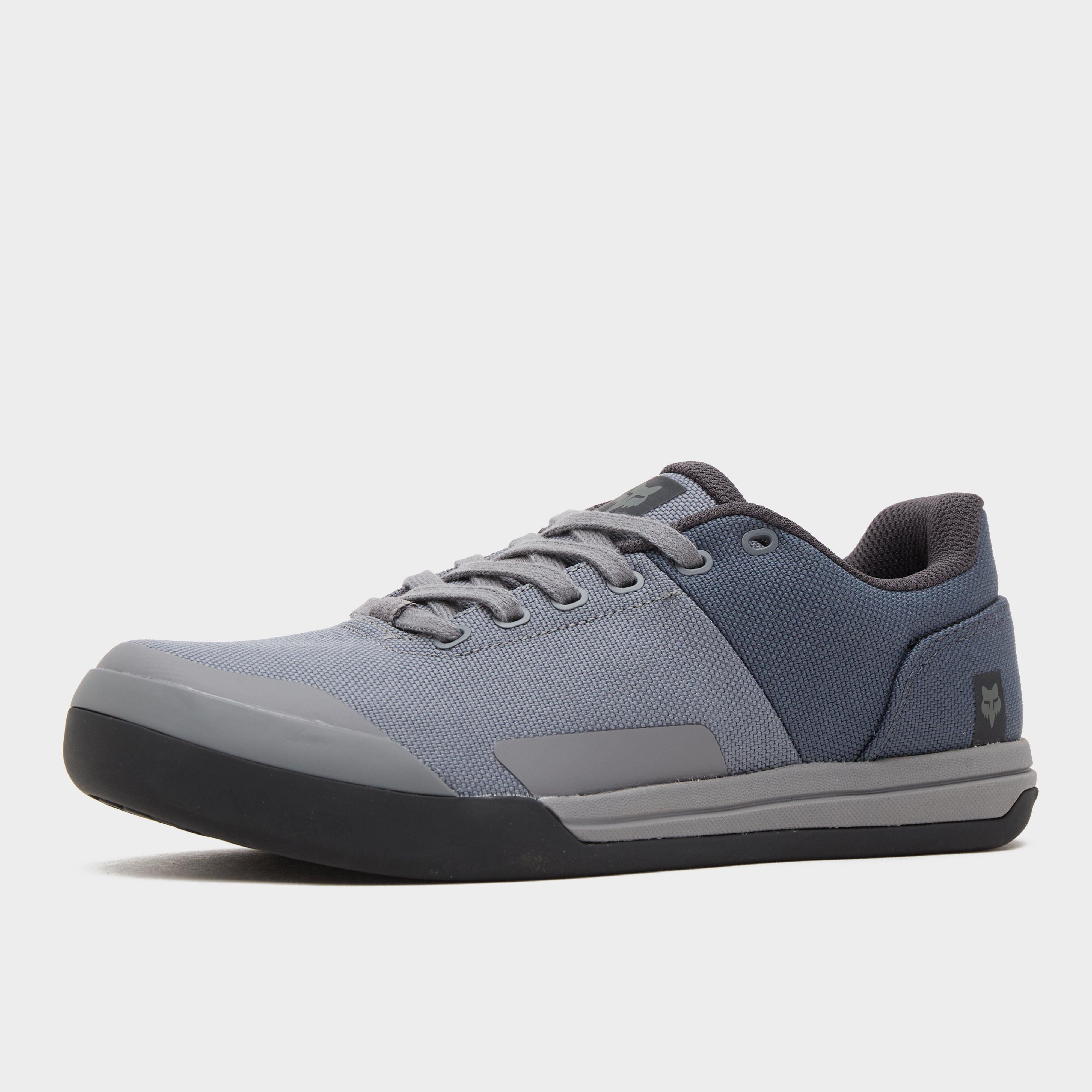 Men's Union Canvas Shoes