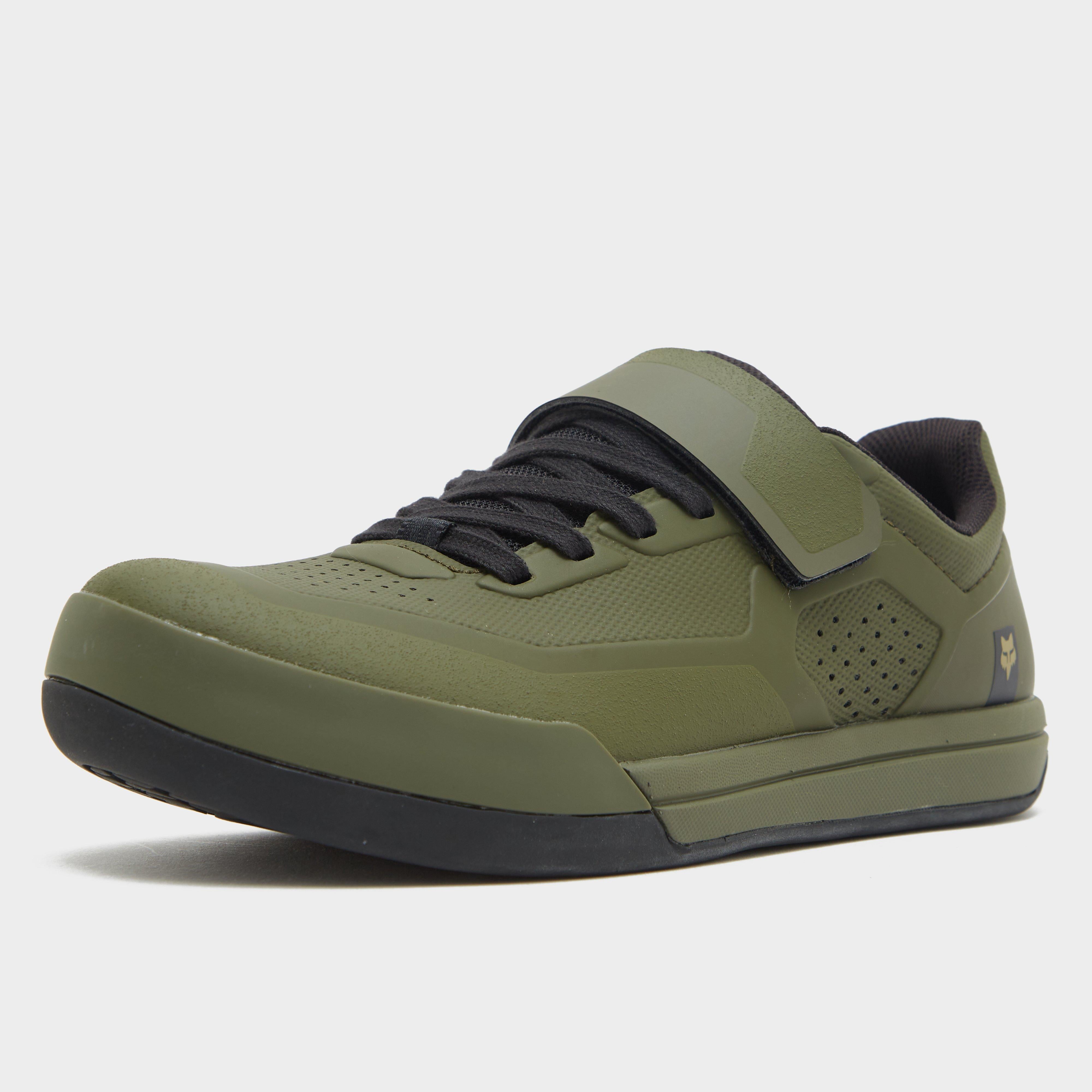 Men's Union Clipless Shoes