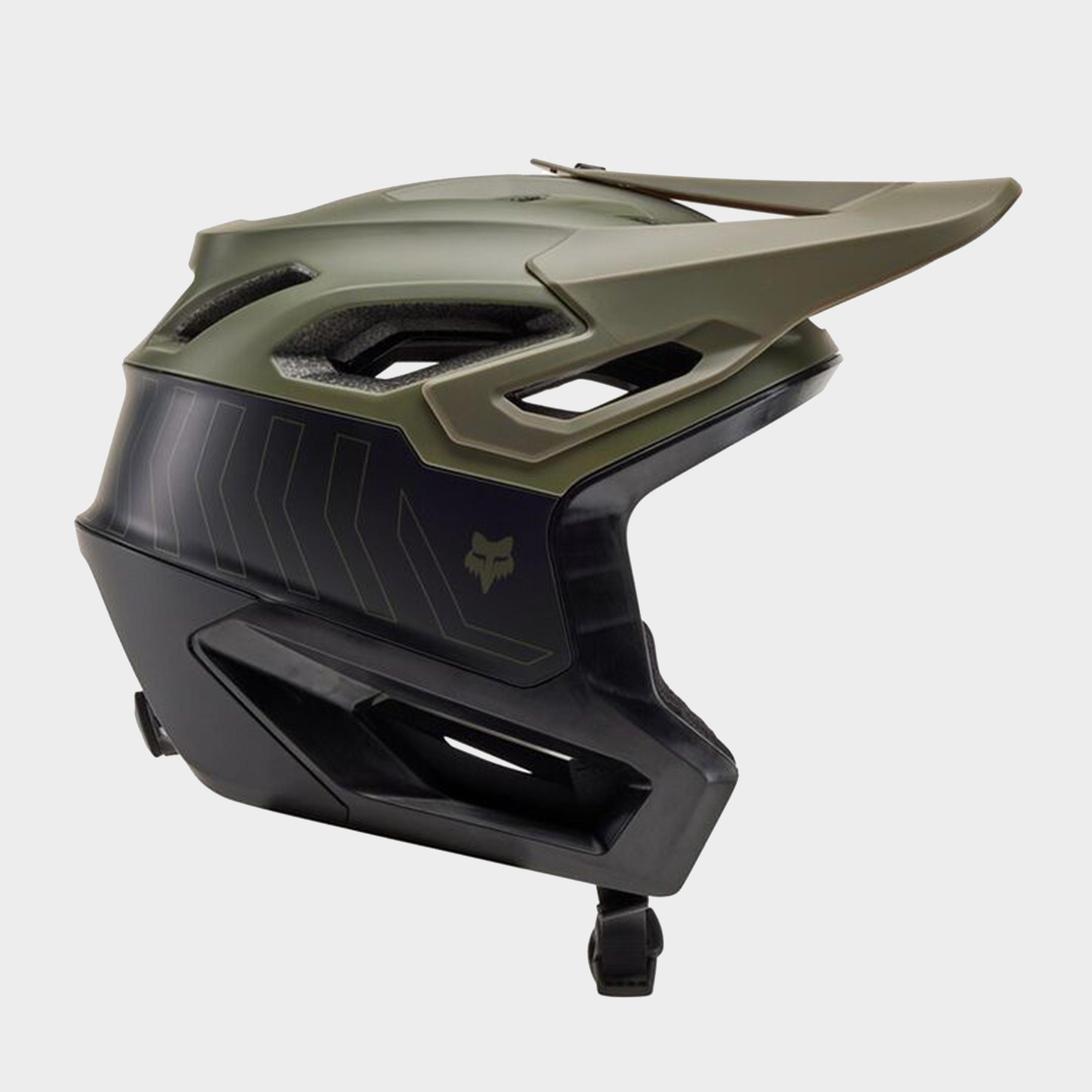 Dropframe Pro Run Helmet