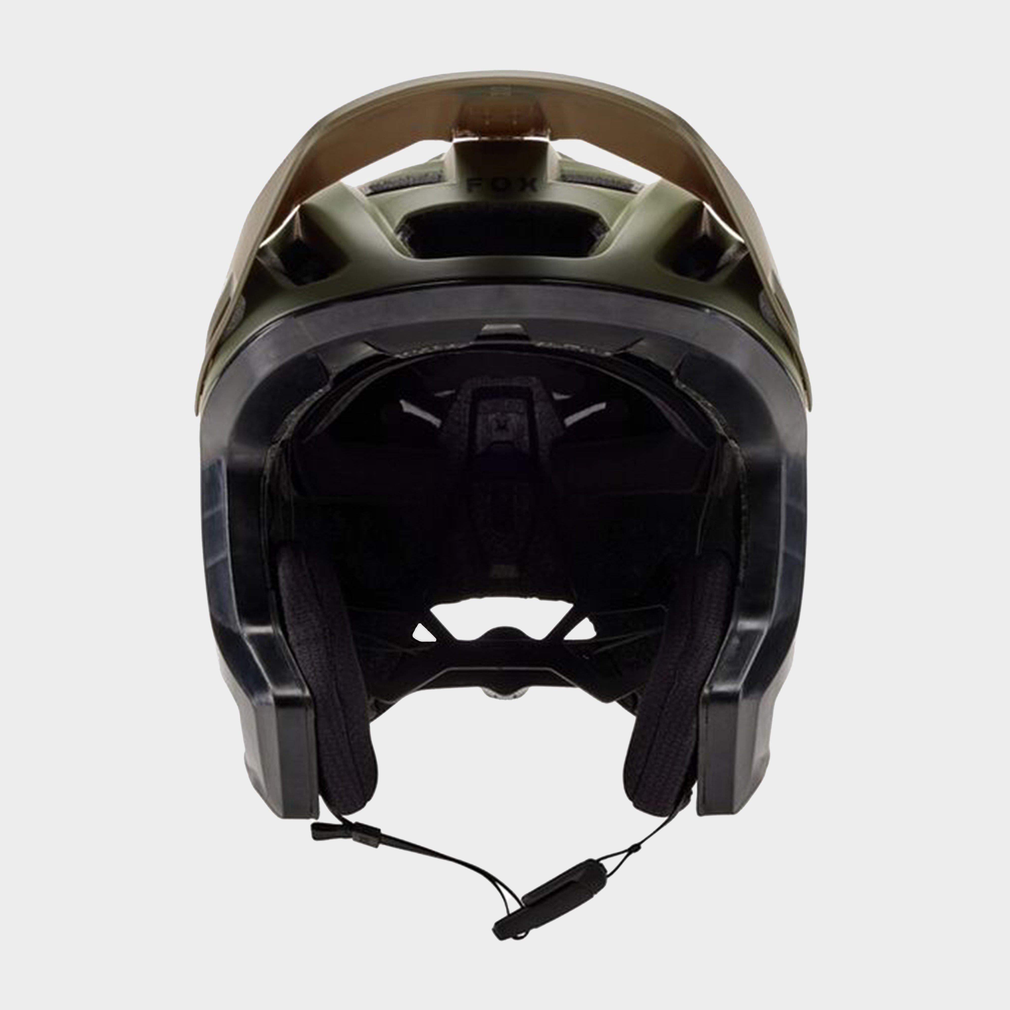 Dropframe Pro Run Helmet