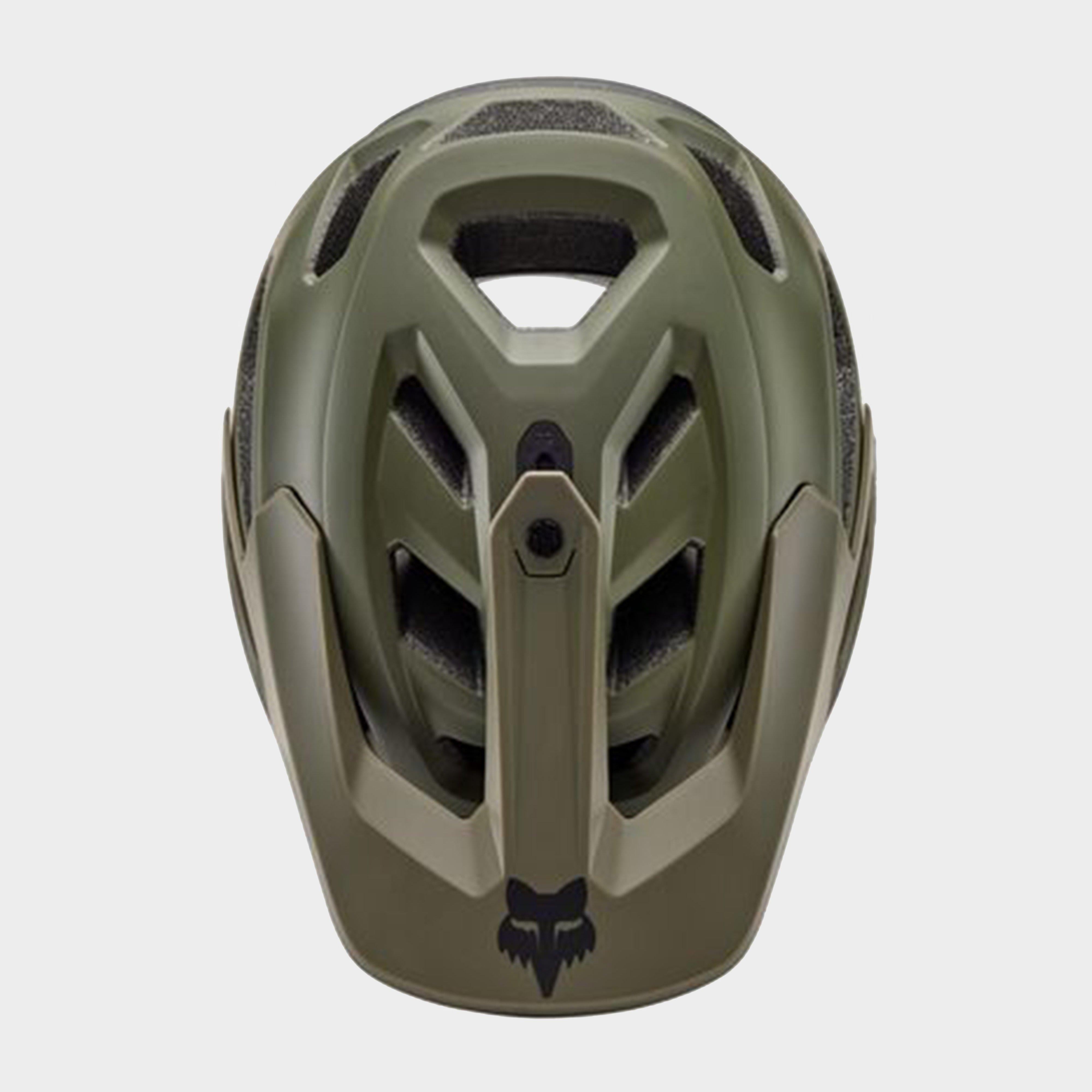 Dropframe Pro Run Helmet