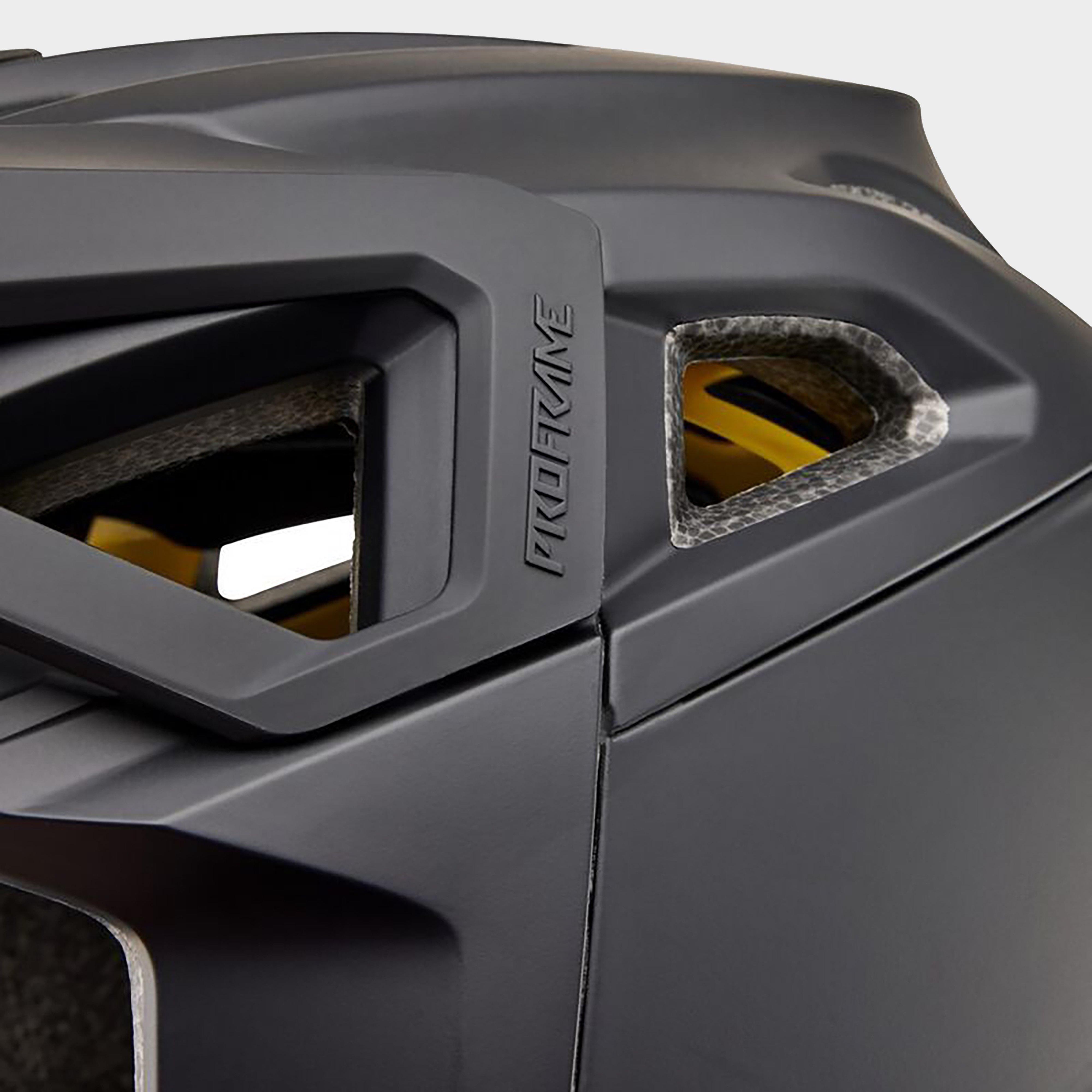 Proframe Matte Helmet