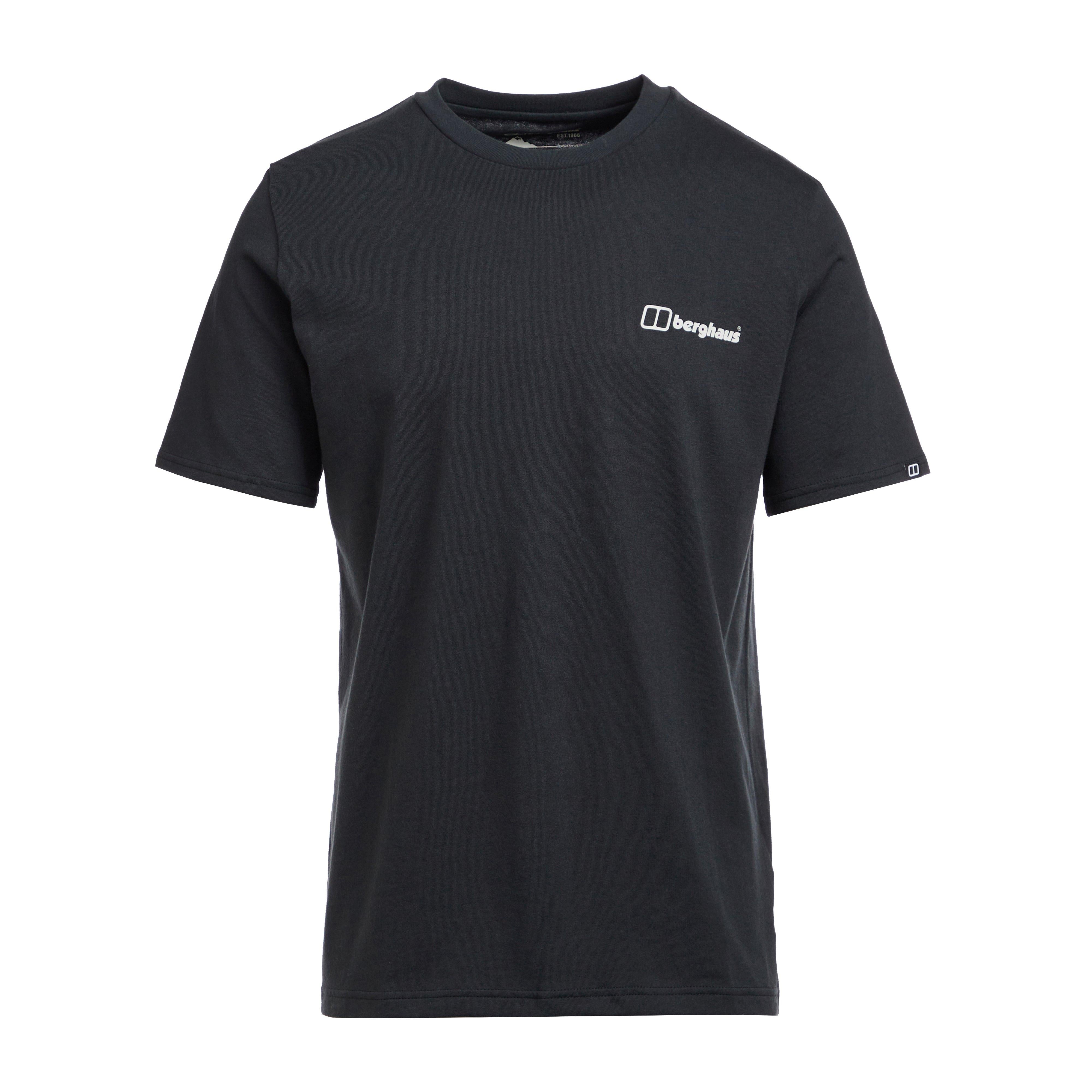 Men’s Dolomites Mountain T-Shirt