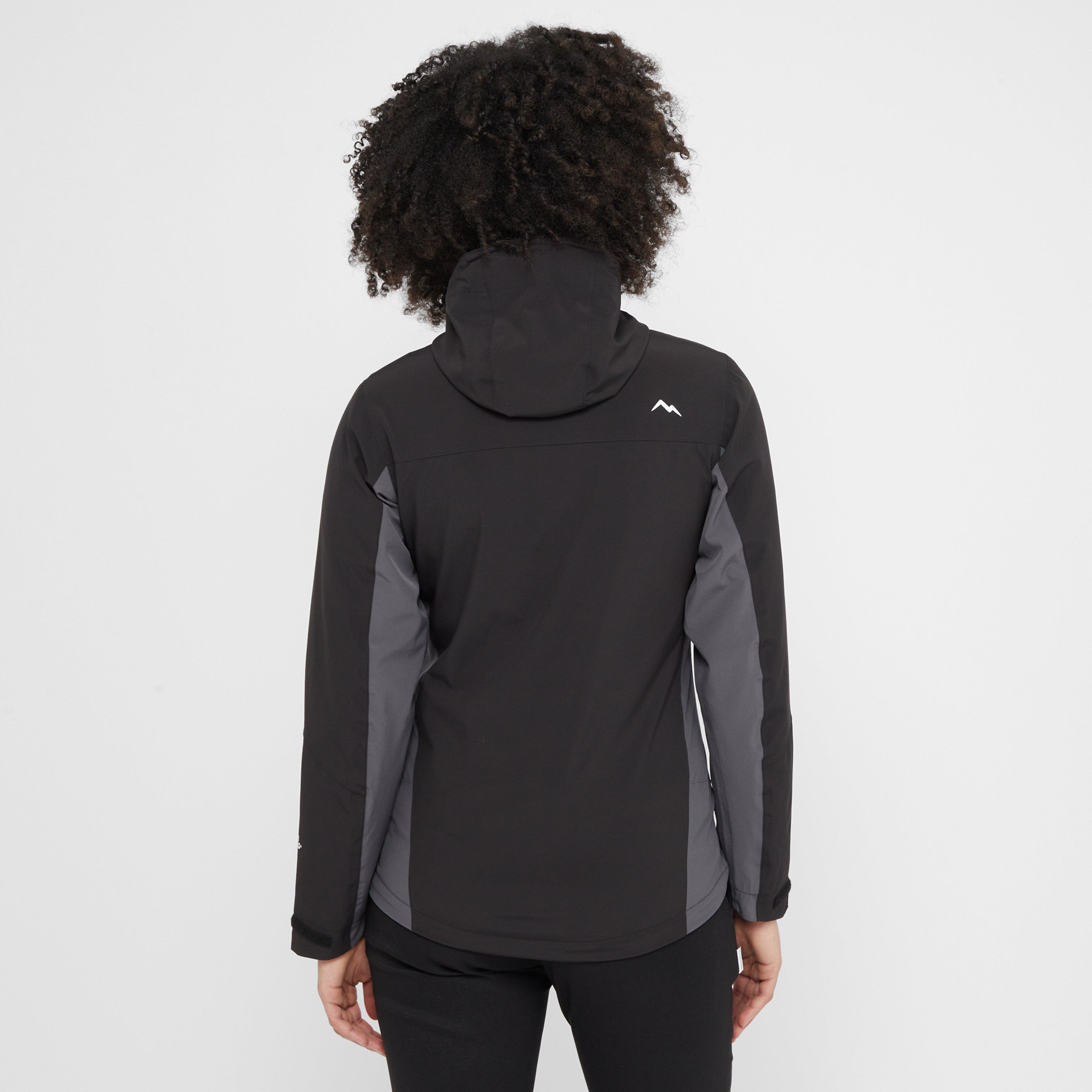 Women's Malham Stretch Waterproof Jacket