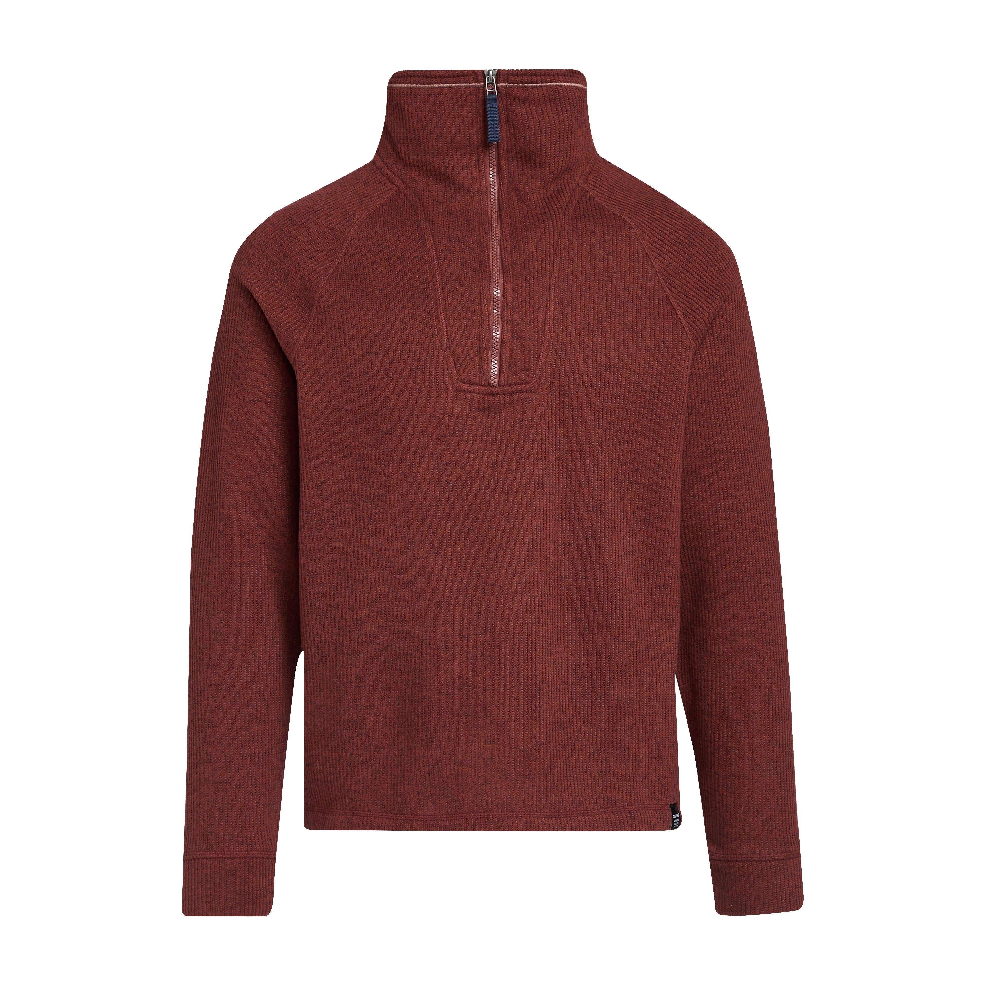 Men's Wole Half Zip Fleece