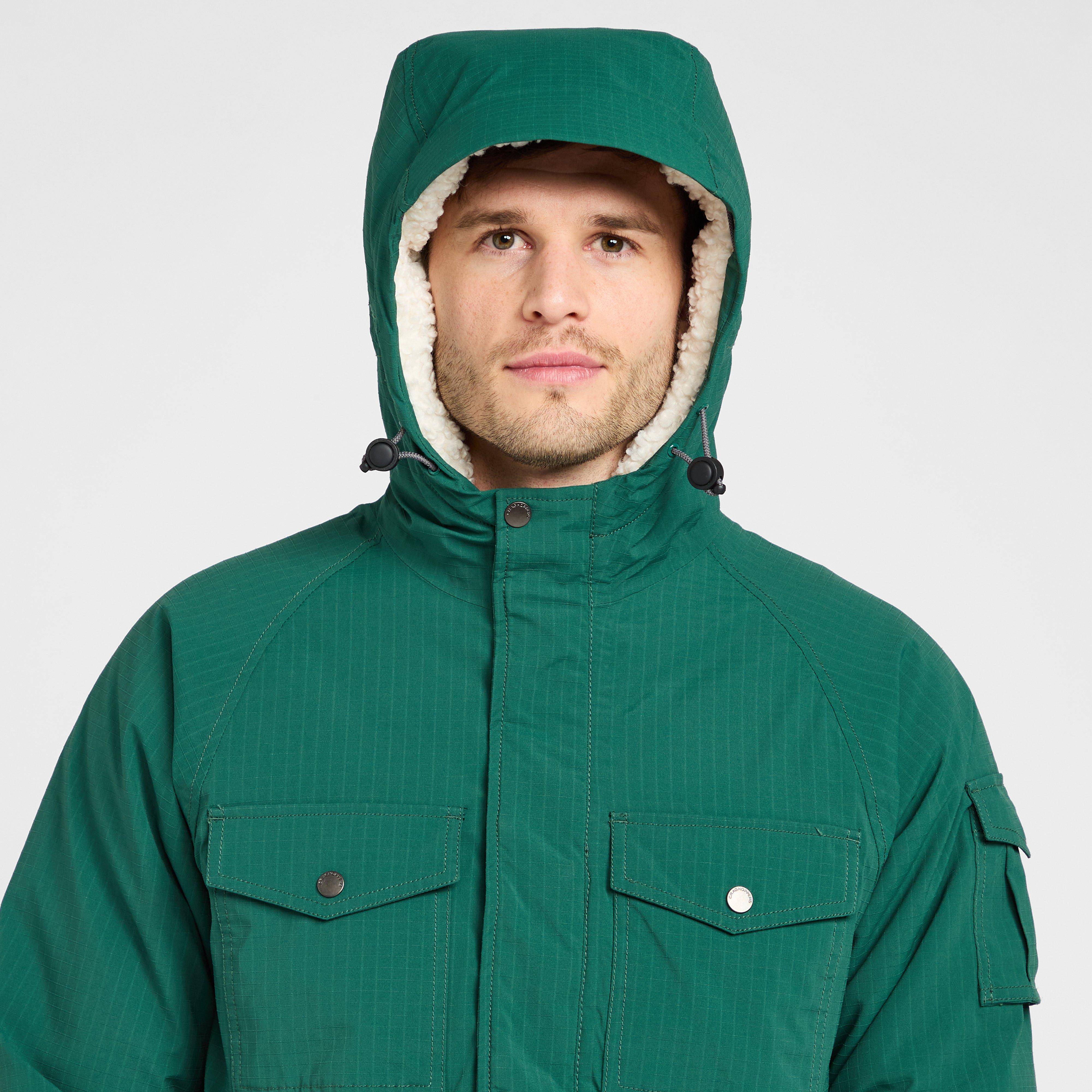 Unisex Waverley Thermic Jacket