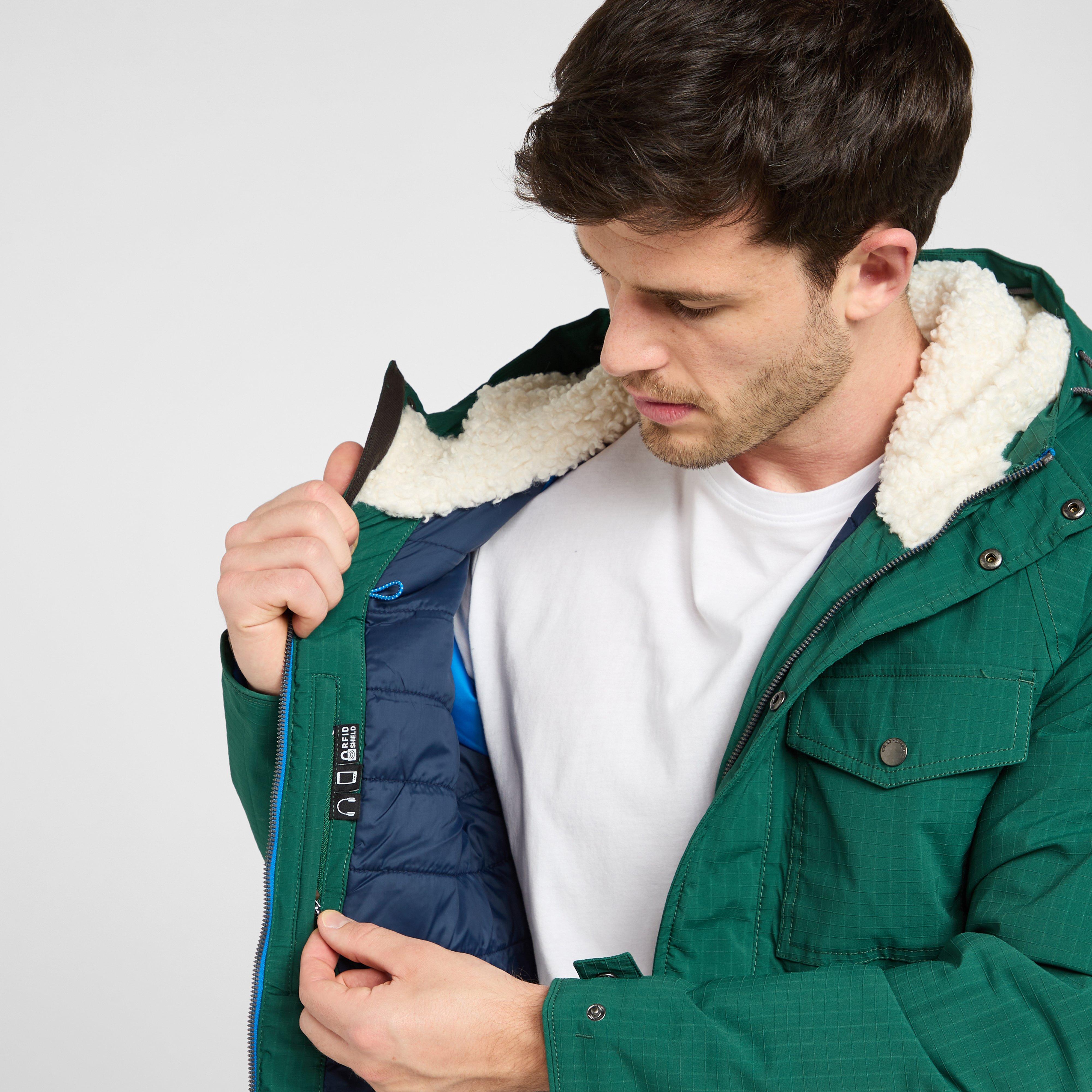 Unisex Waverley Thermic Jacket