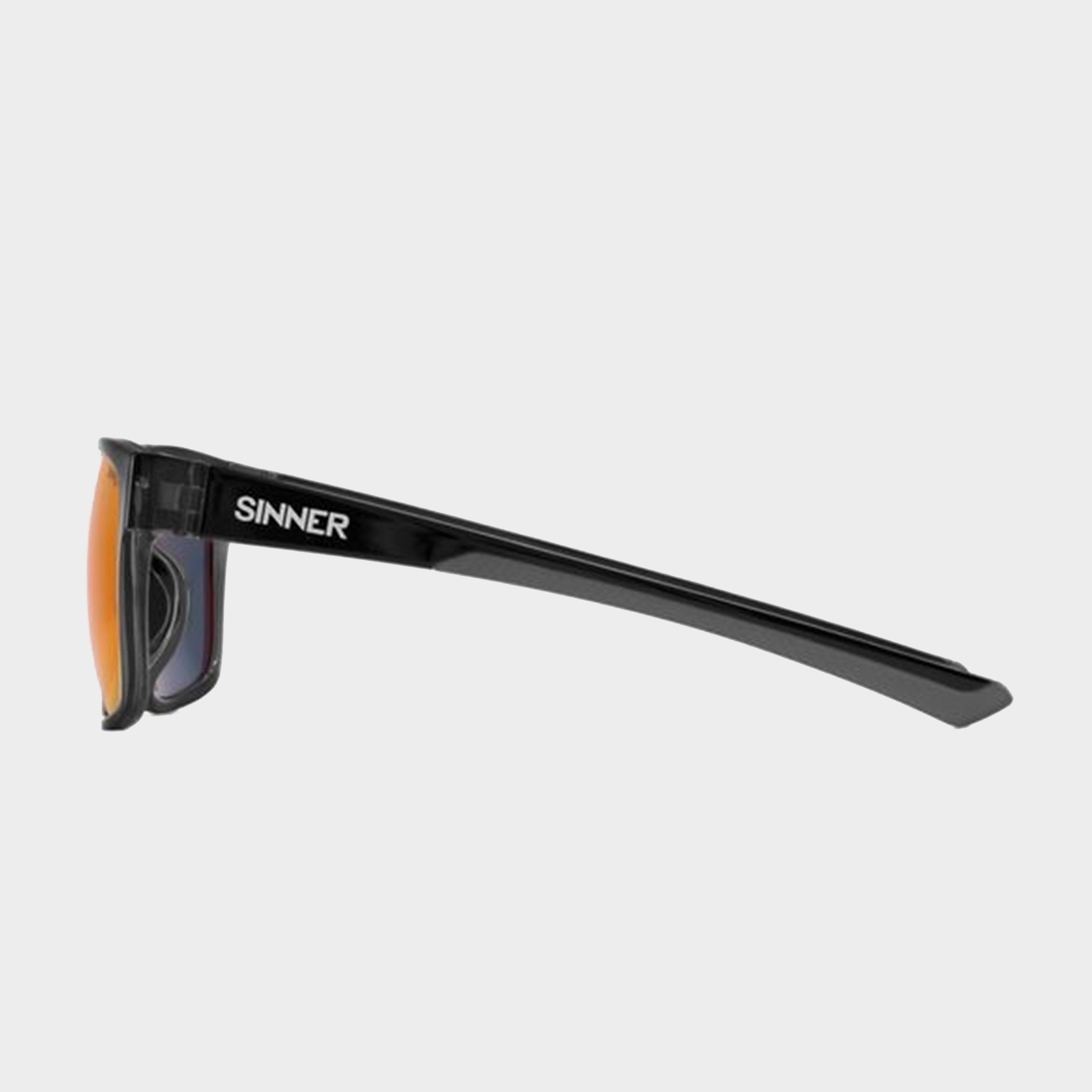 Spike Sunglasses