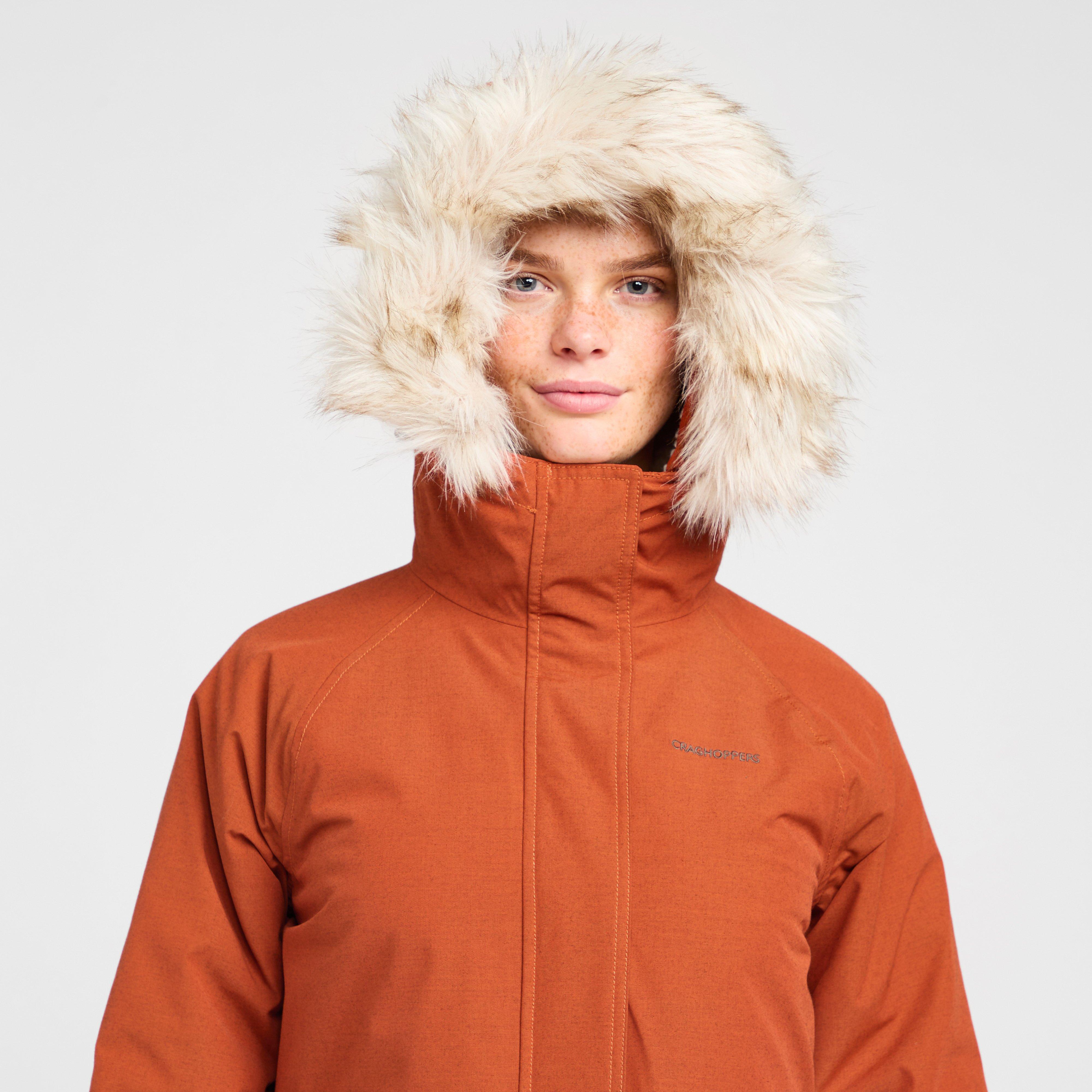 Women’s Sorcha Jacket