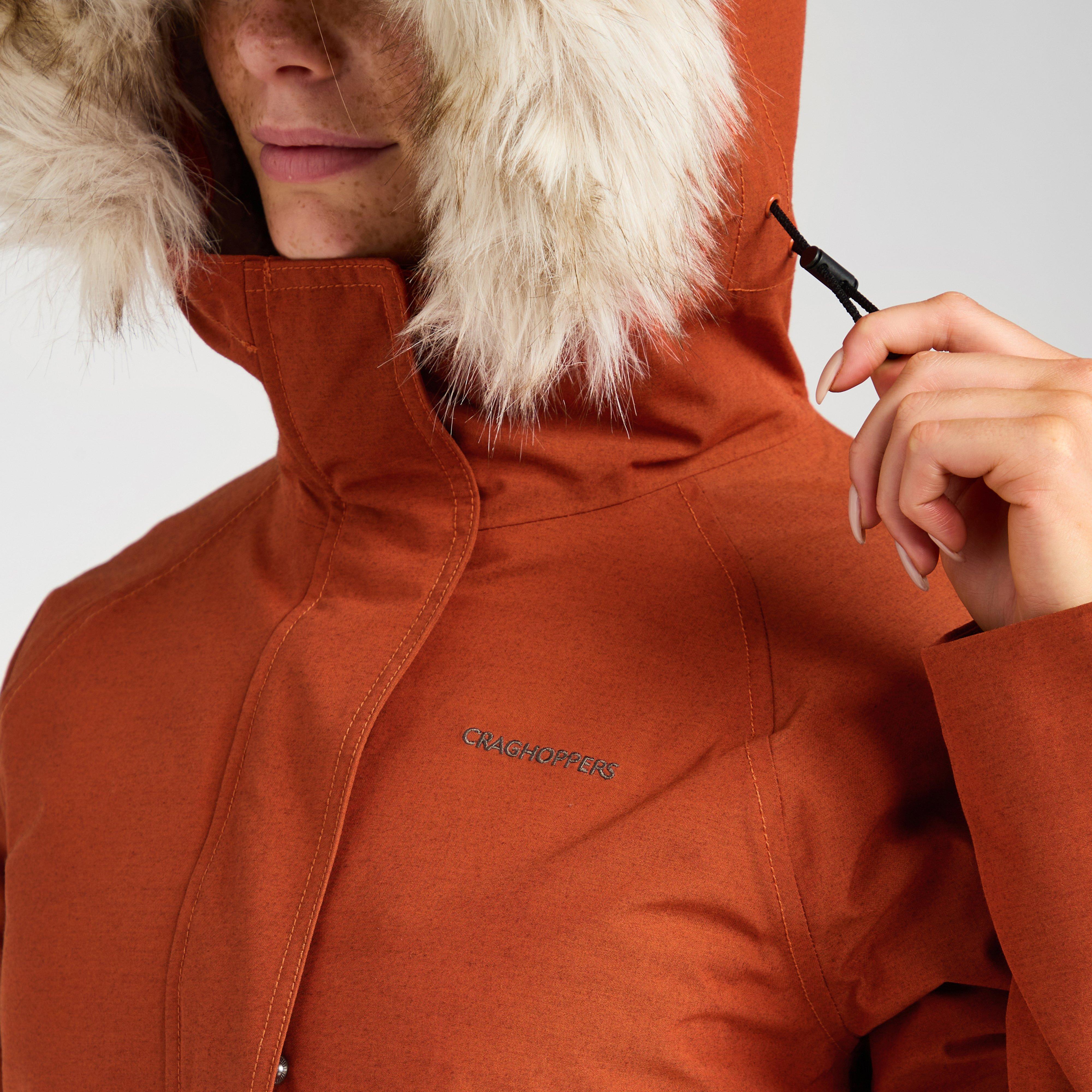 Women’s Sorcha Jacket