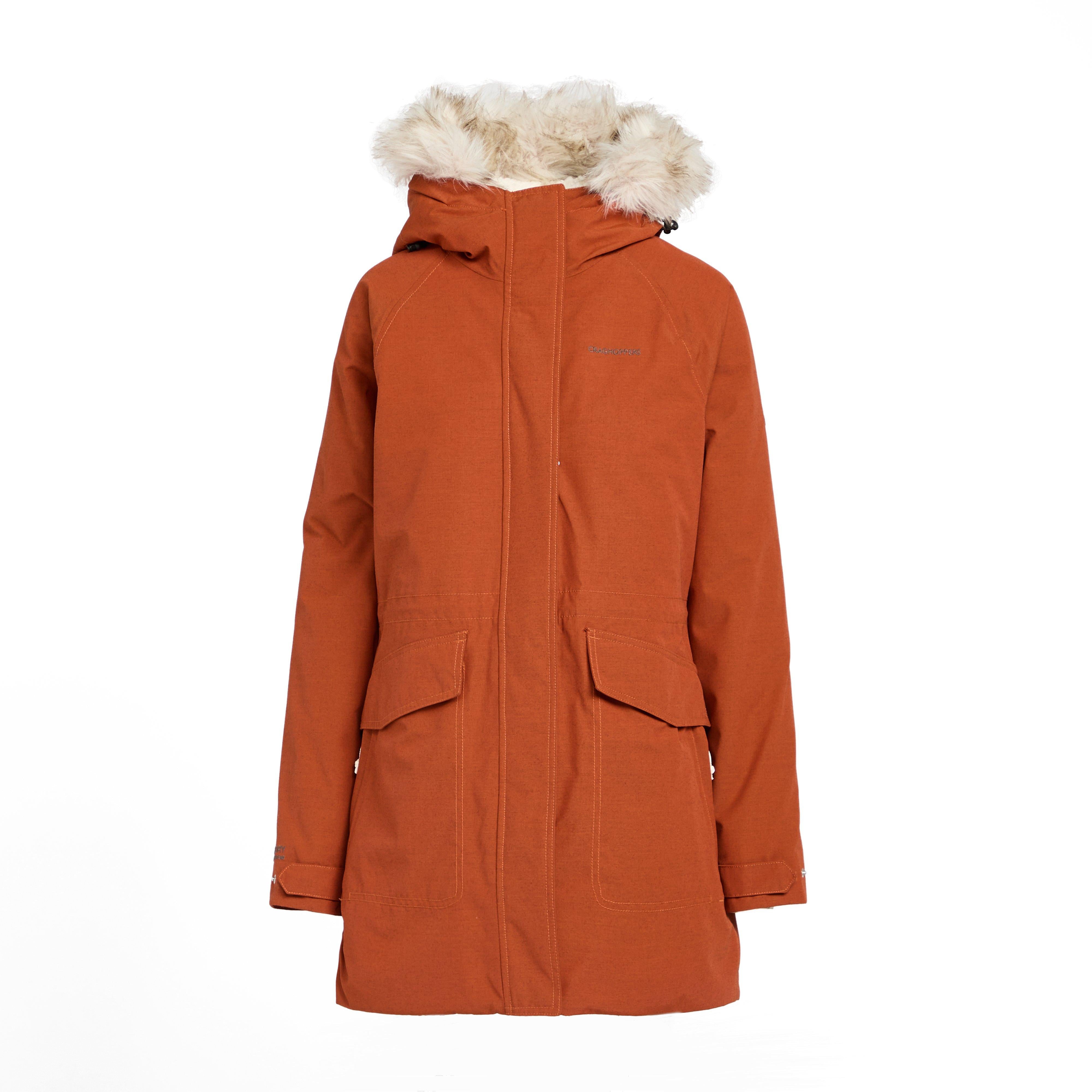 Women’s Sorcha Jacket