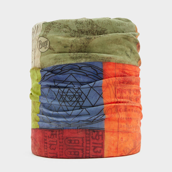 N-Temple Original EcoStretch Neckwear