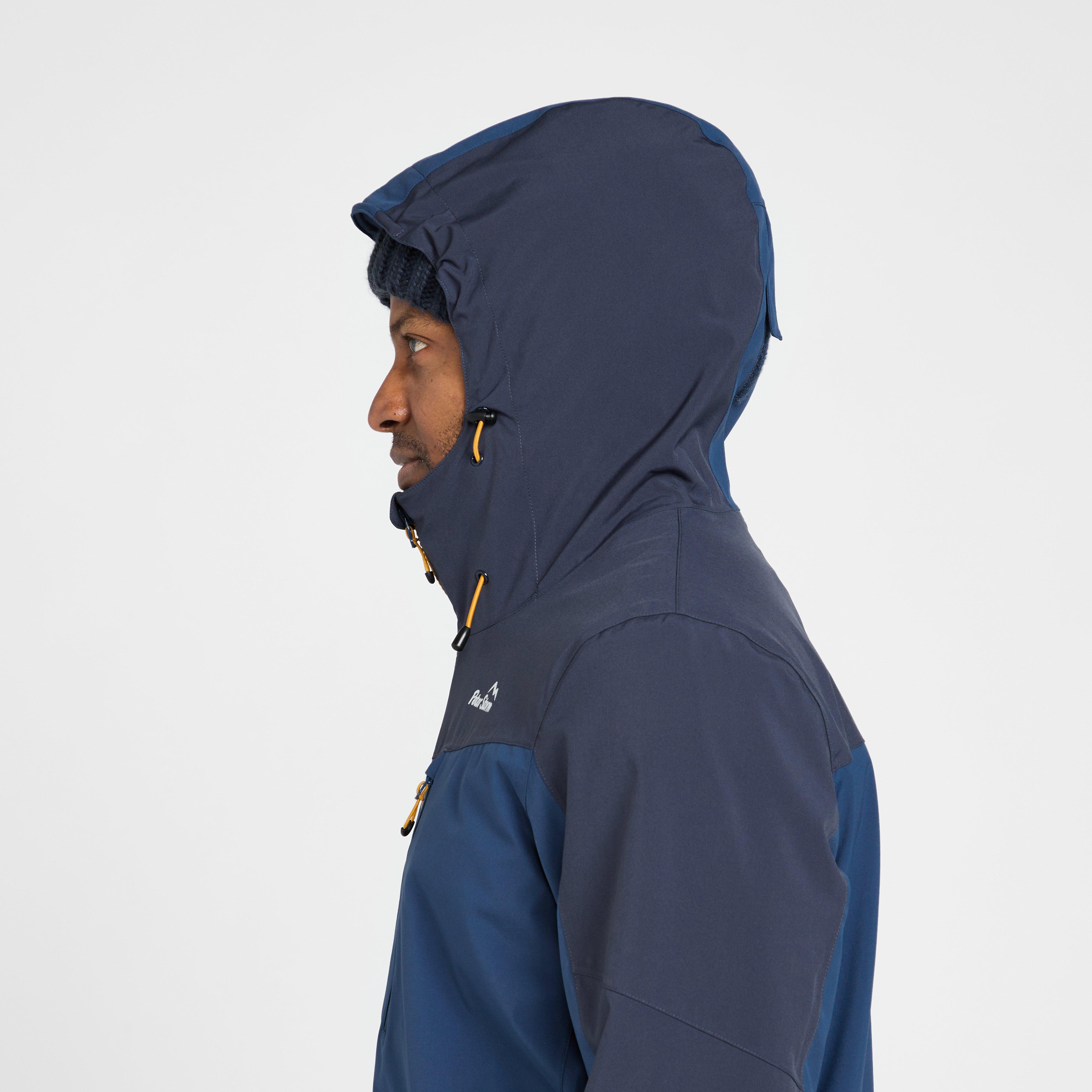 Men’s Malham Stretch Waterproof Jacket