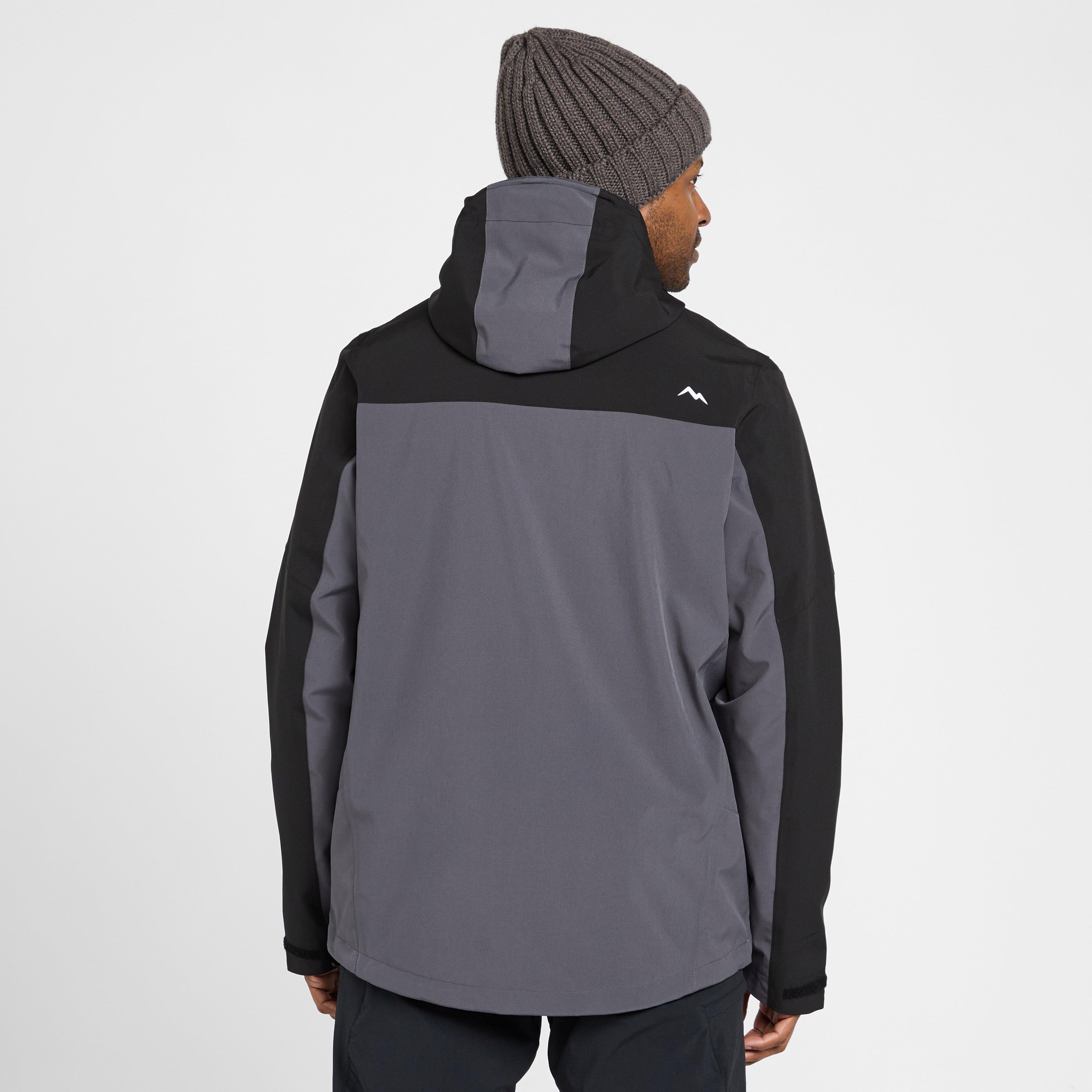 Men’s Malham Stretch Waterproof Jacket