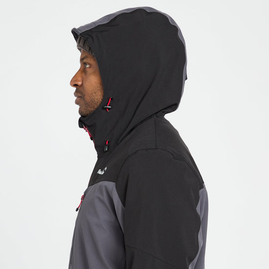 Men’s Malham Stretch Waterproof Jacket