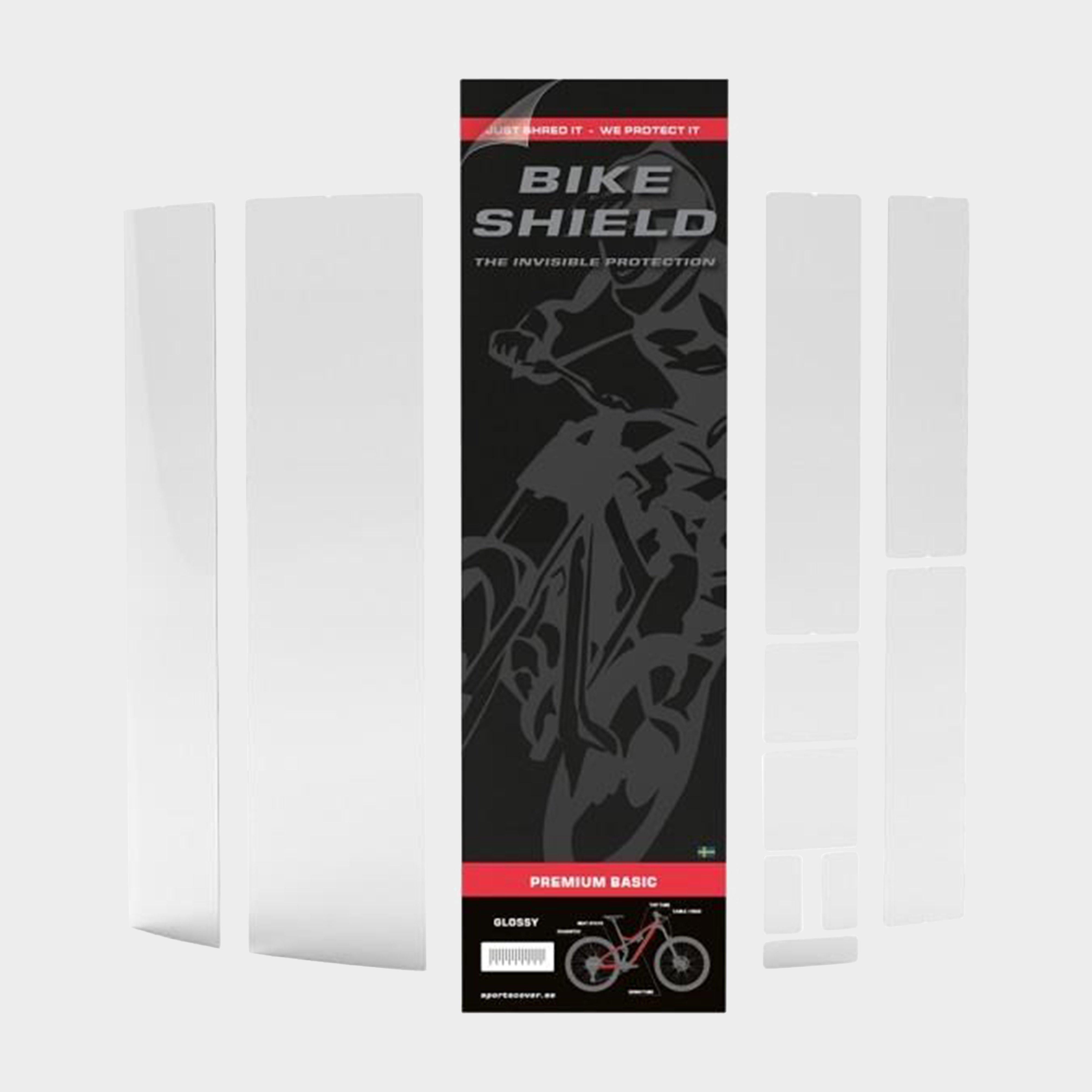 Frame Protector Set