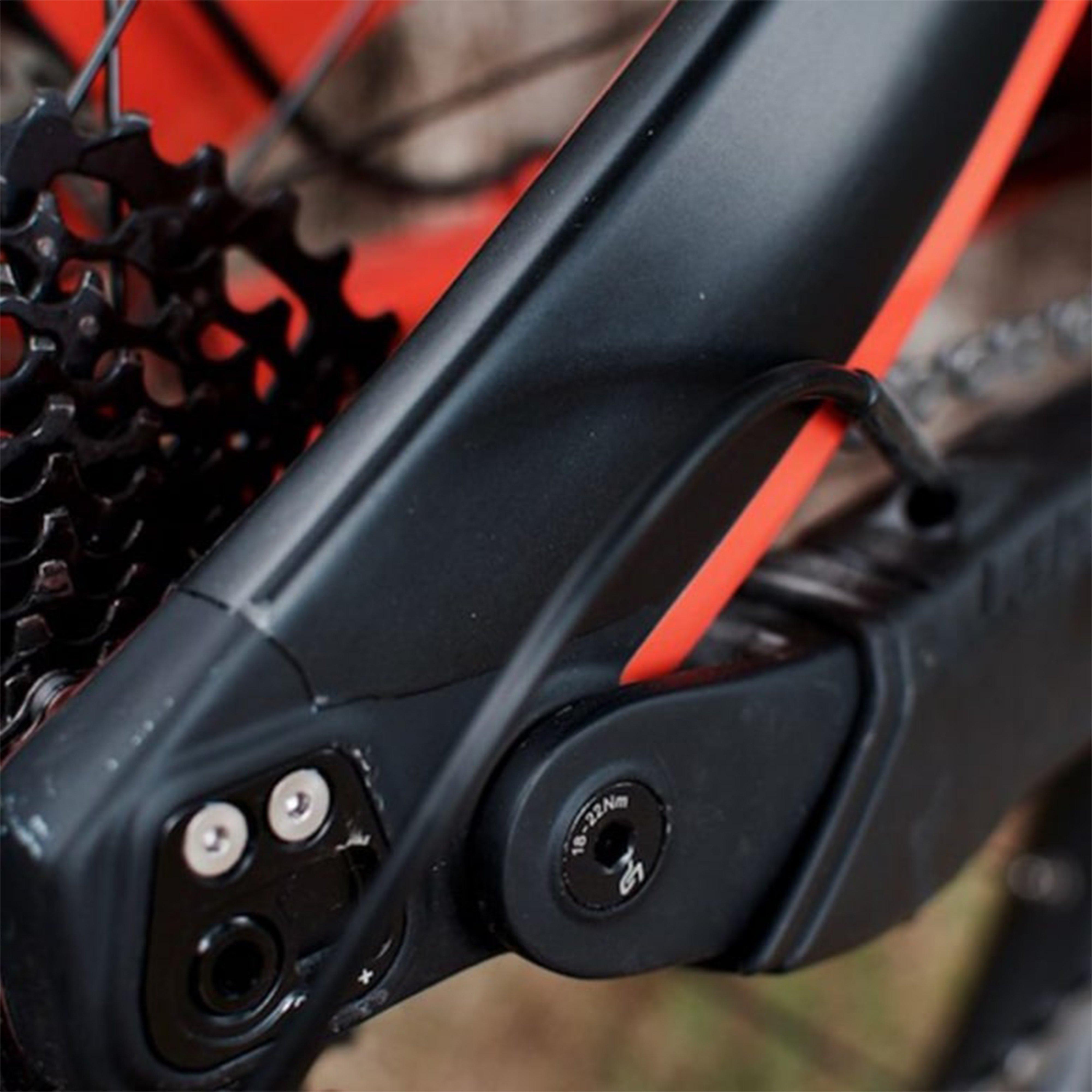 Frame Protector Set
