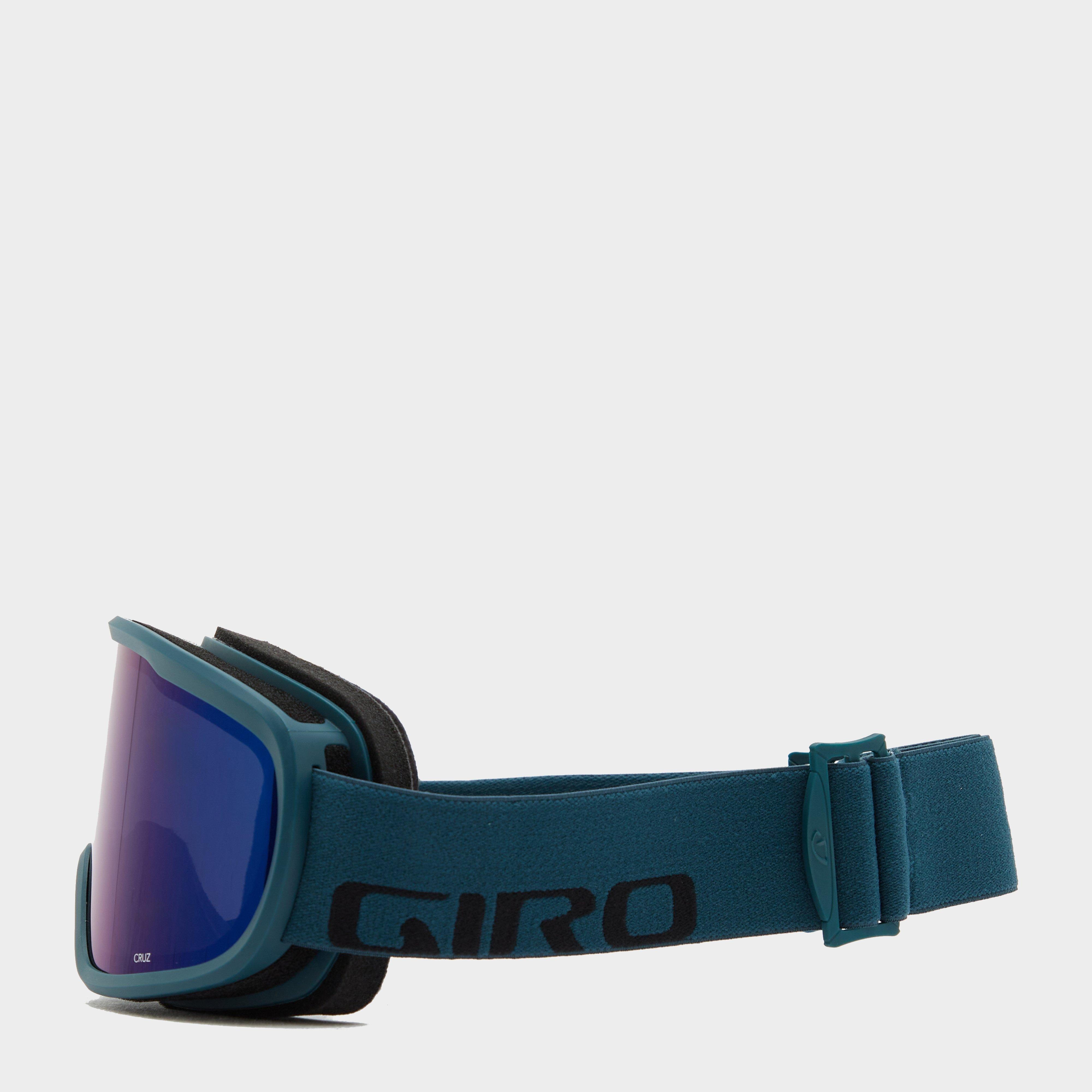 Cruz Goggles