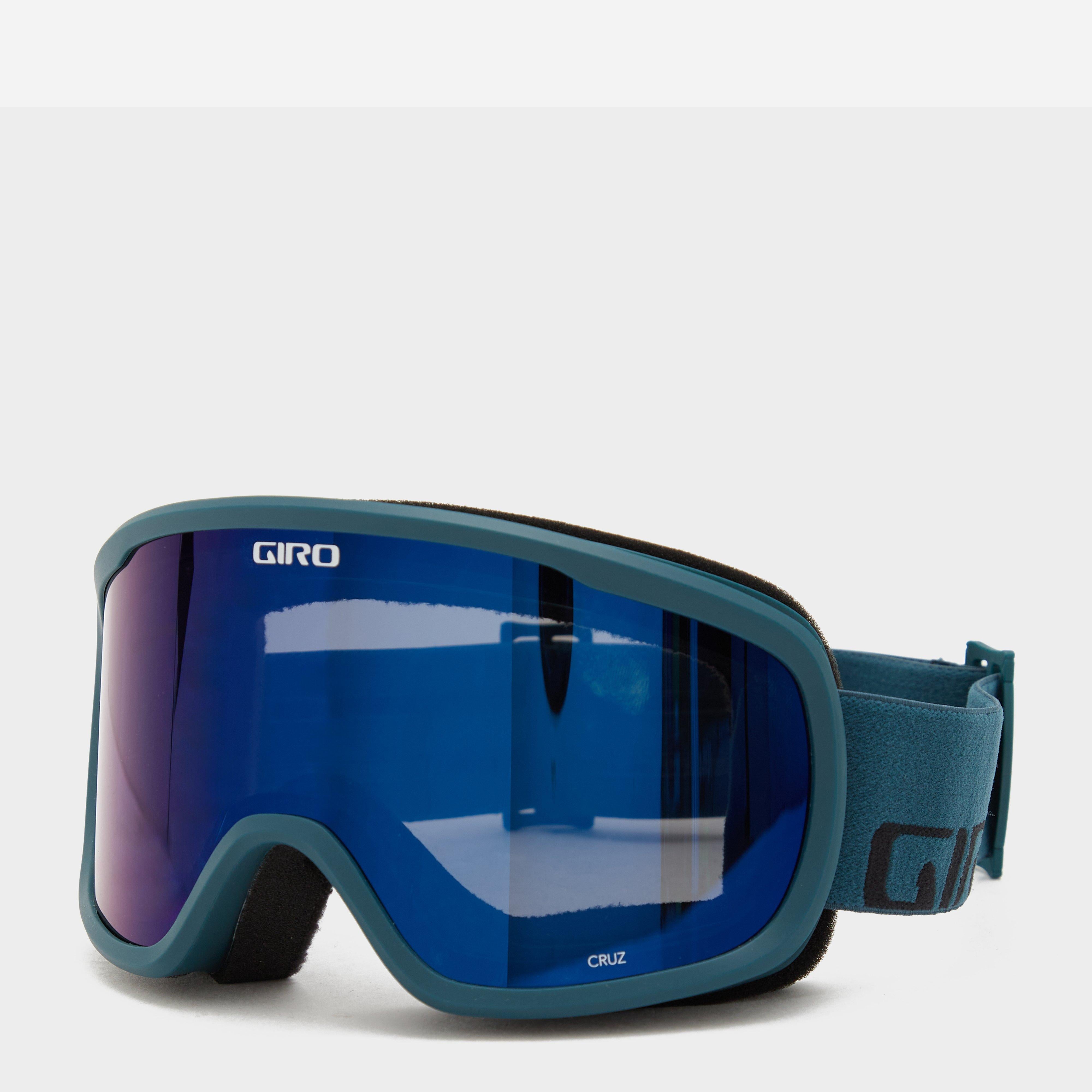 Cruz Goggles