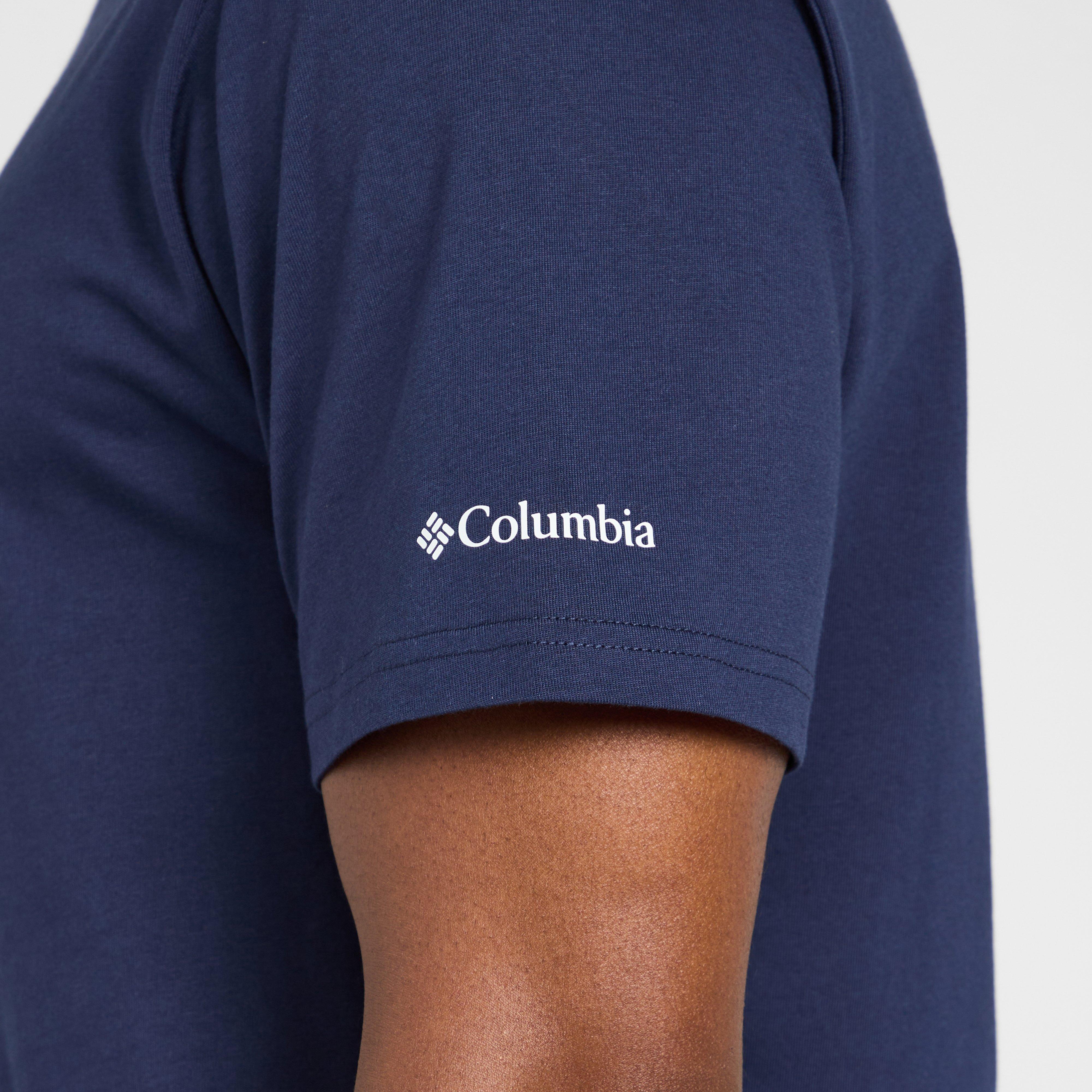 Men’s Scar Infill T-Shirt