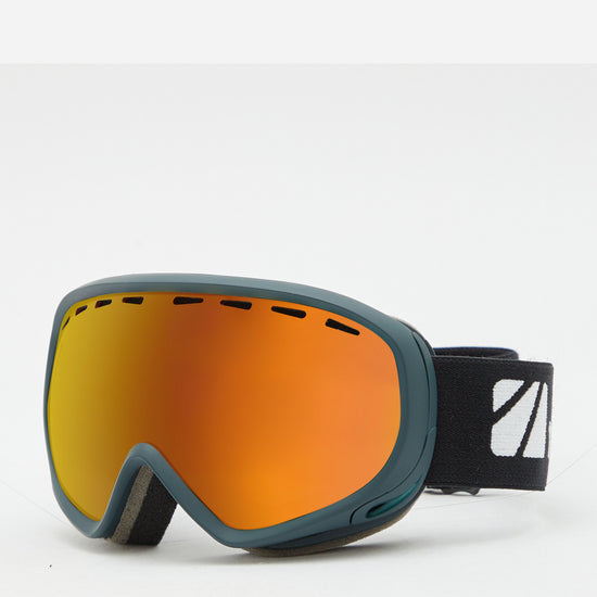 Kids' Piste Ski Goggles