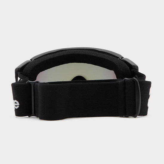 Unisex Piste Ski Goggles