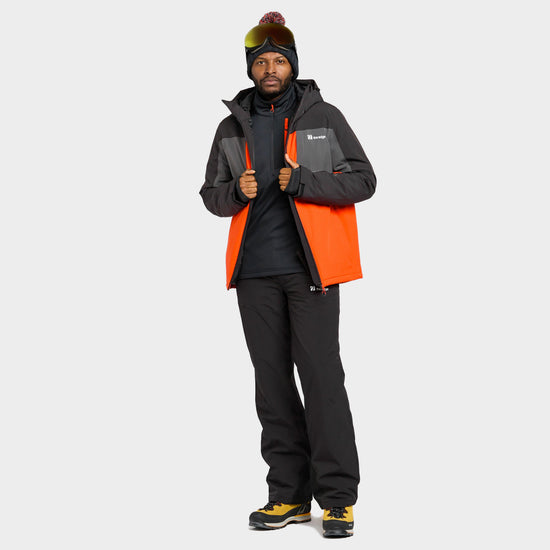 Men’s Stoneham Insulated Jacket