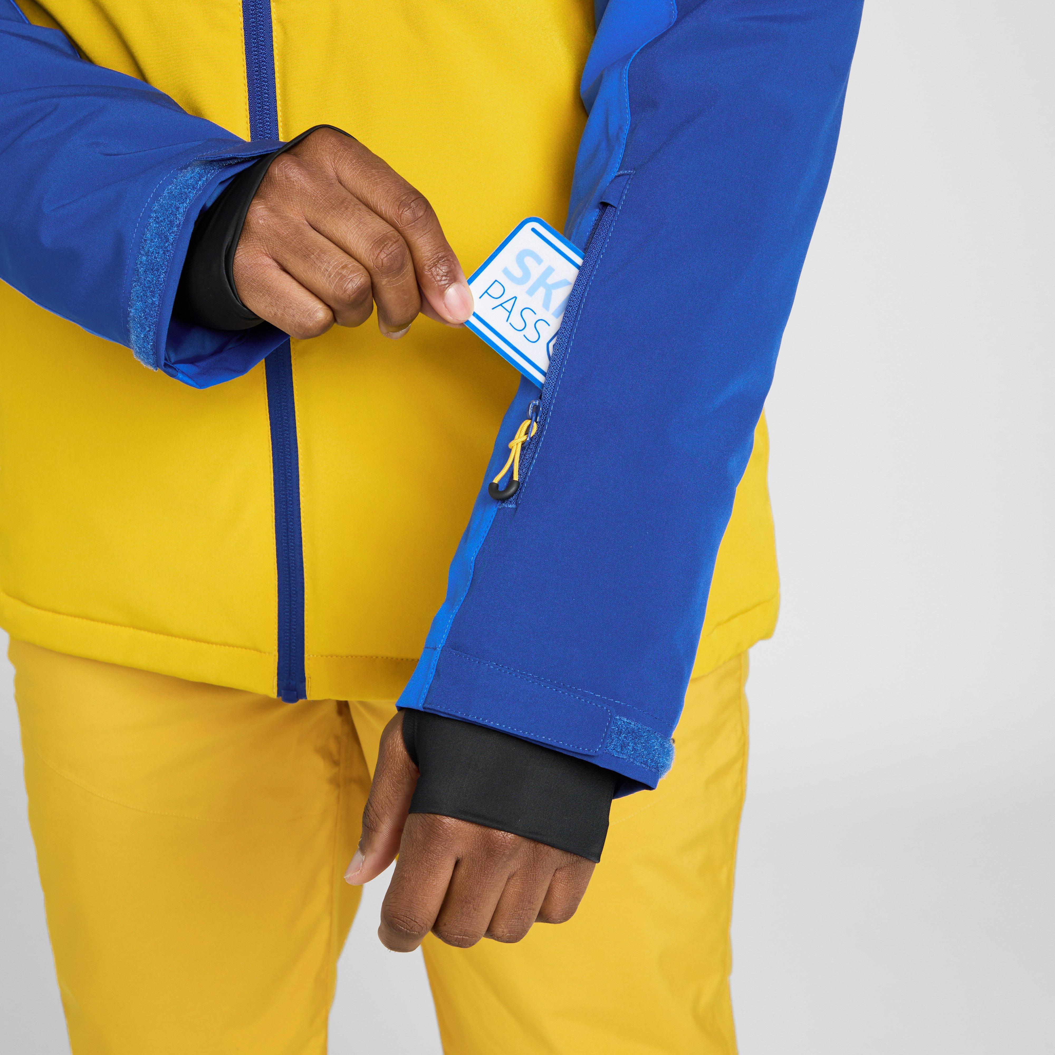 Men’s Stoneham Insulated Jacket