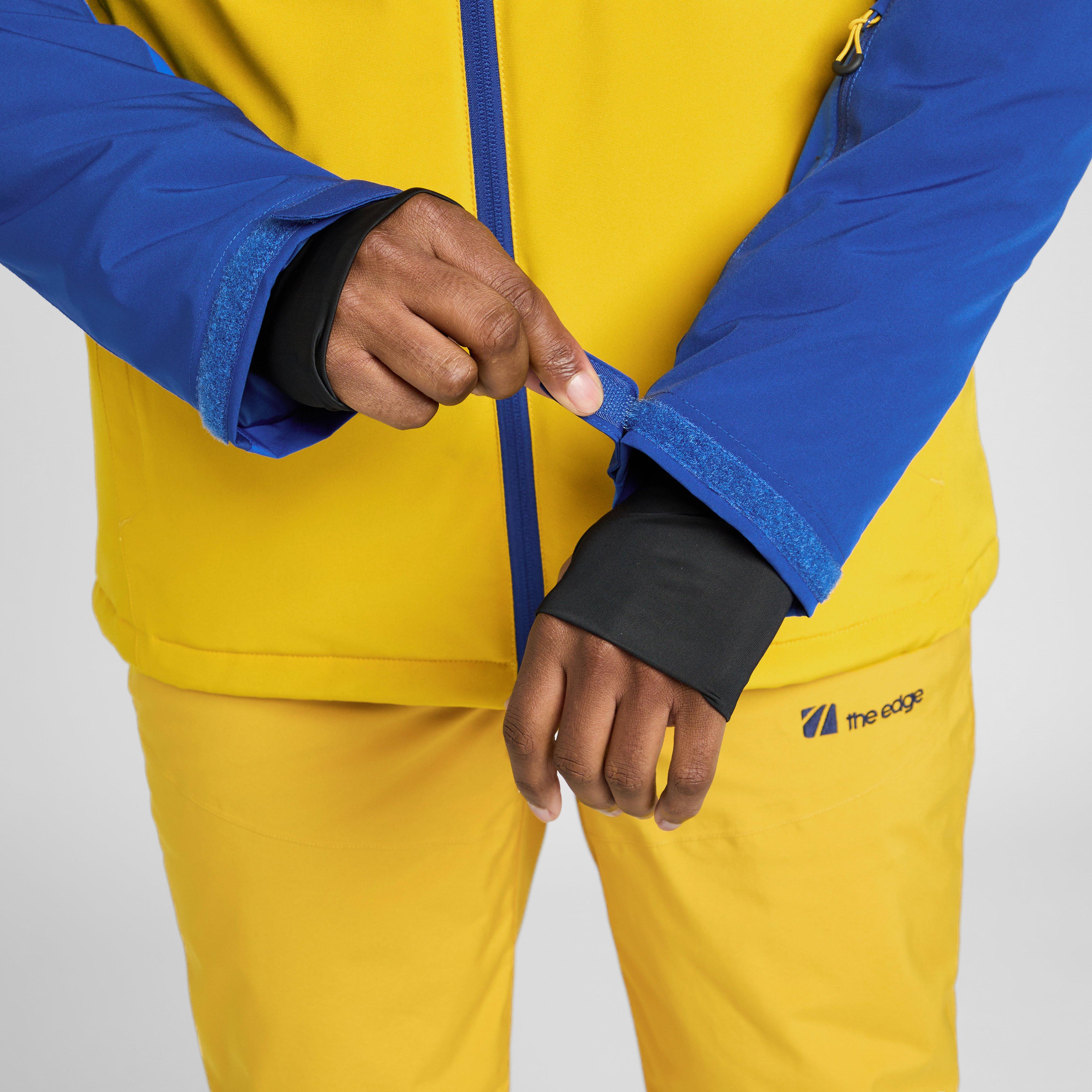 Men’s Stoneham Insulated Jacket