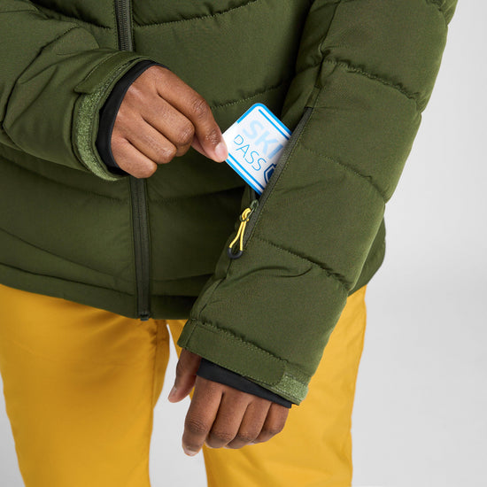 Men’s Bromont Insulator Jacket