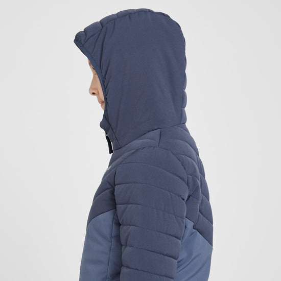 Kids’ Sun Peaks Insulated Baffle Jacket