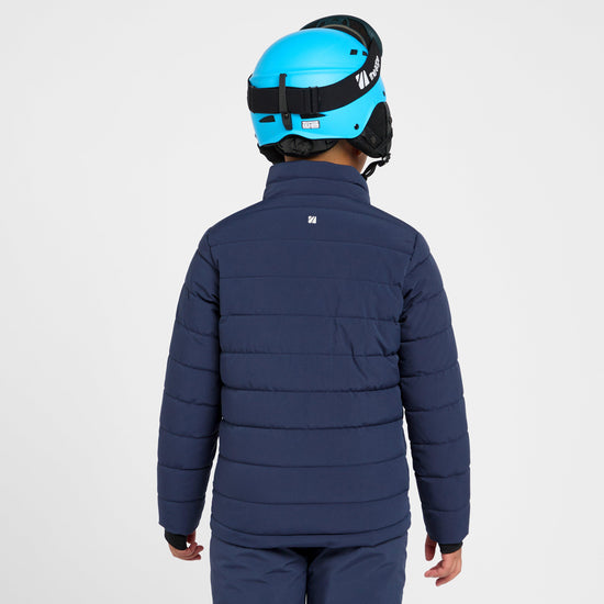Kids’ Fernie Insulated Baffle Jacket