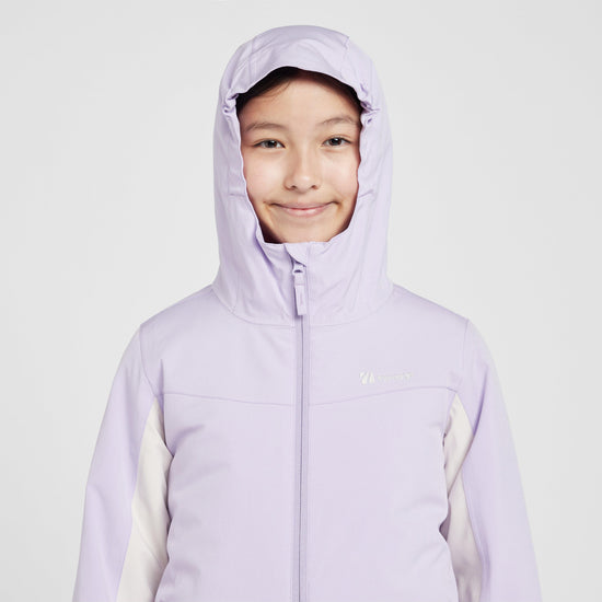 Kids’ Silverstar Insulated Jacket