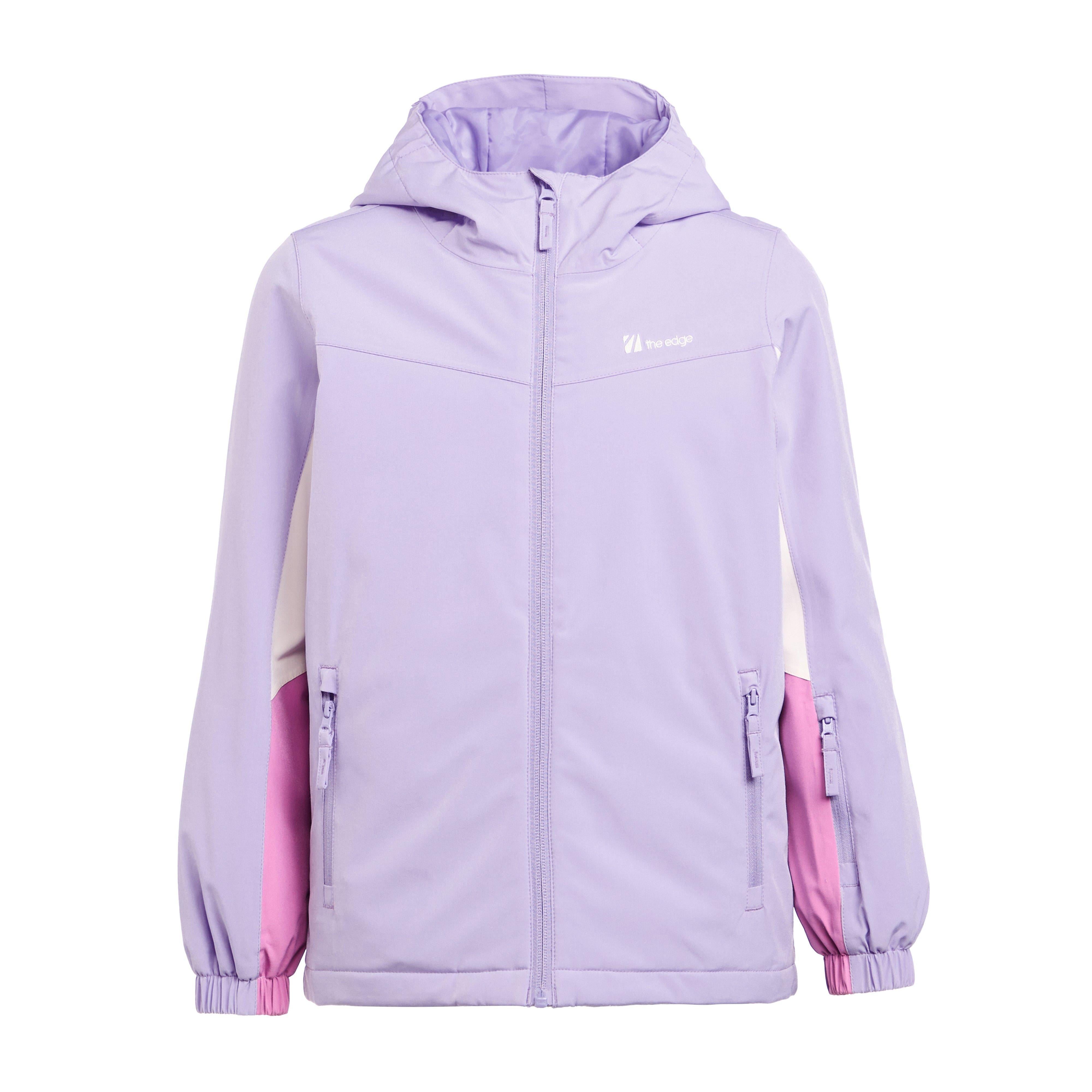 Kids’ Silverstar Insulated Jacket