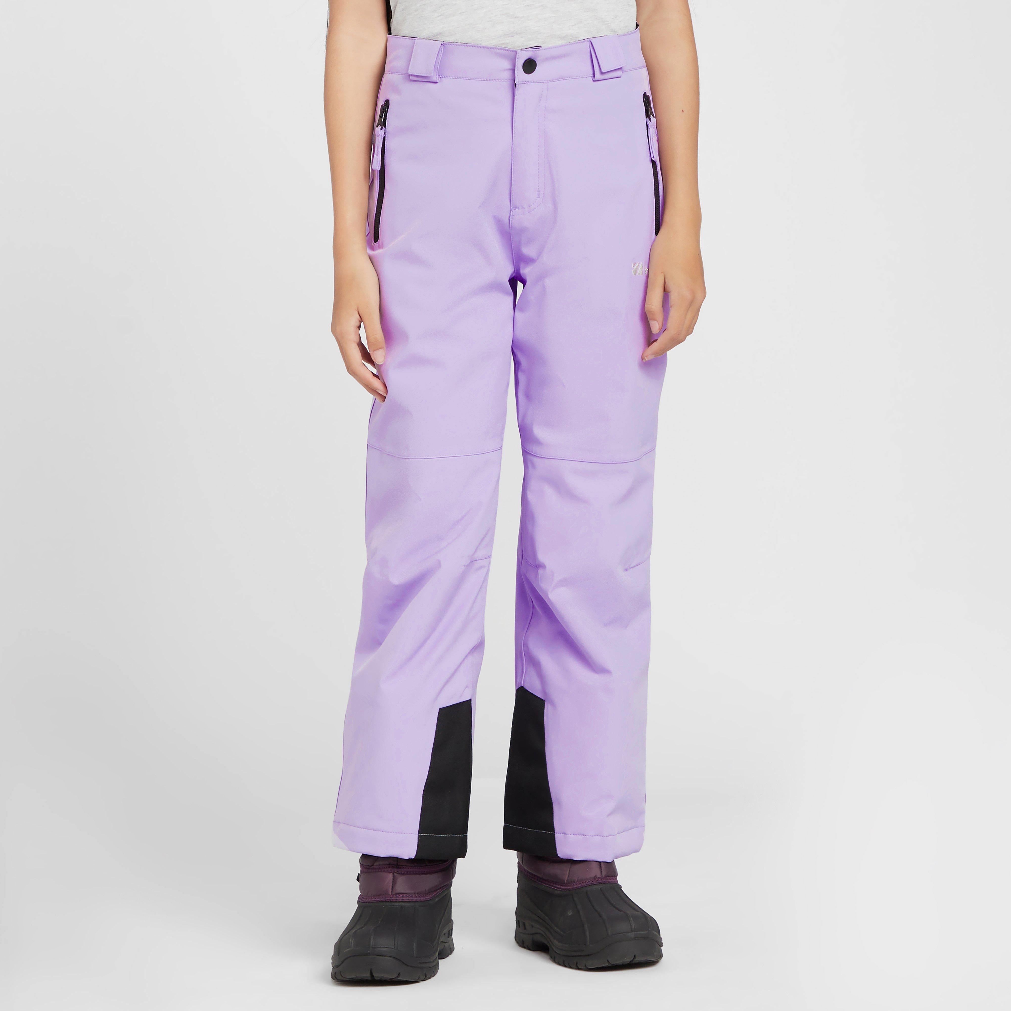 Kids' Vail Salopettes