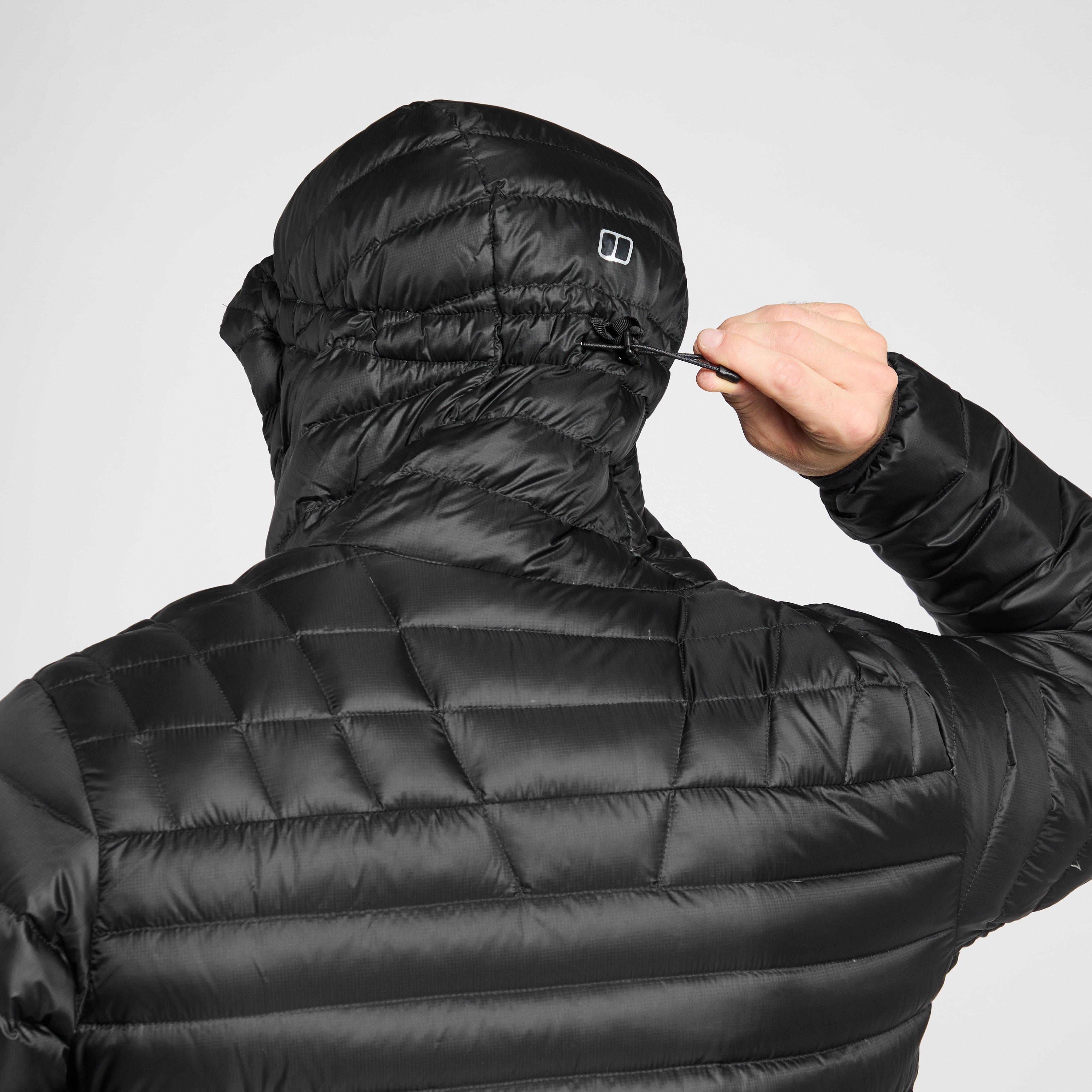 Men's Bynack Down Jacket