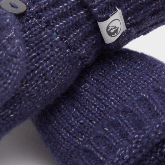 Women's Fleck Glove