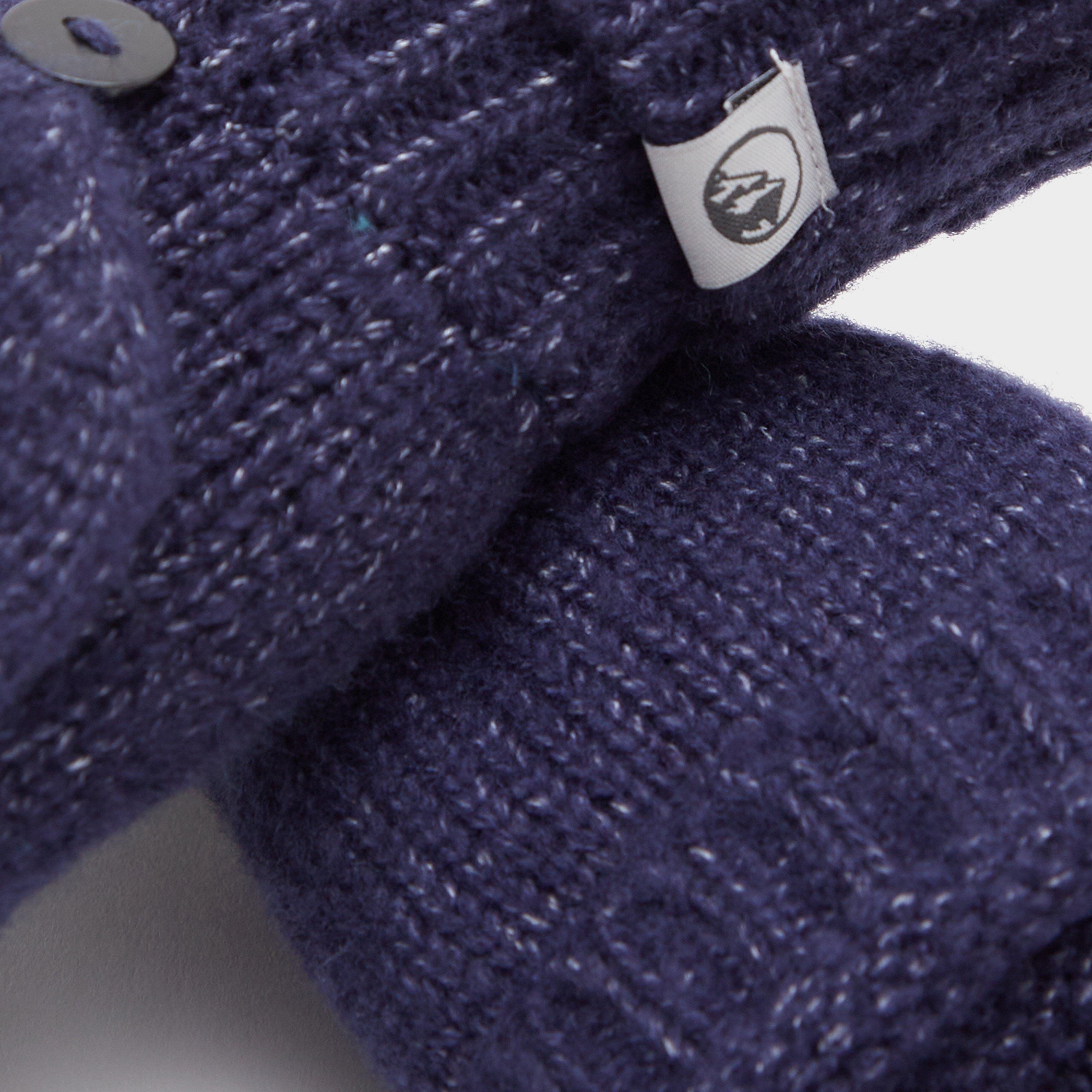 Women's Fleck Glove