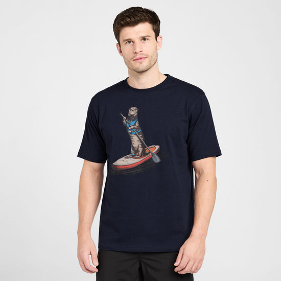 Men’s Otter T-Shirt