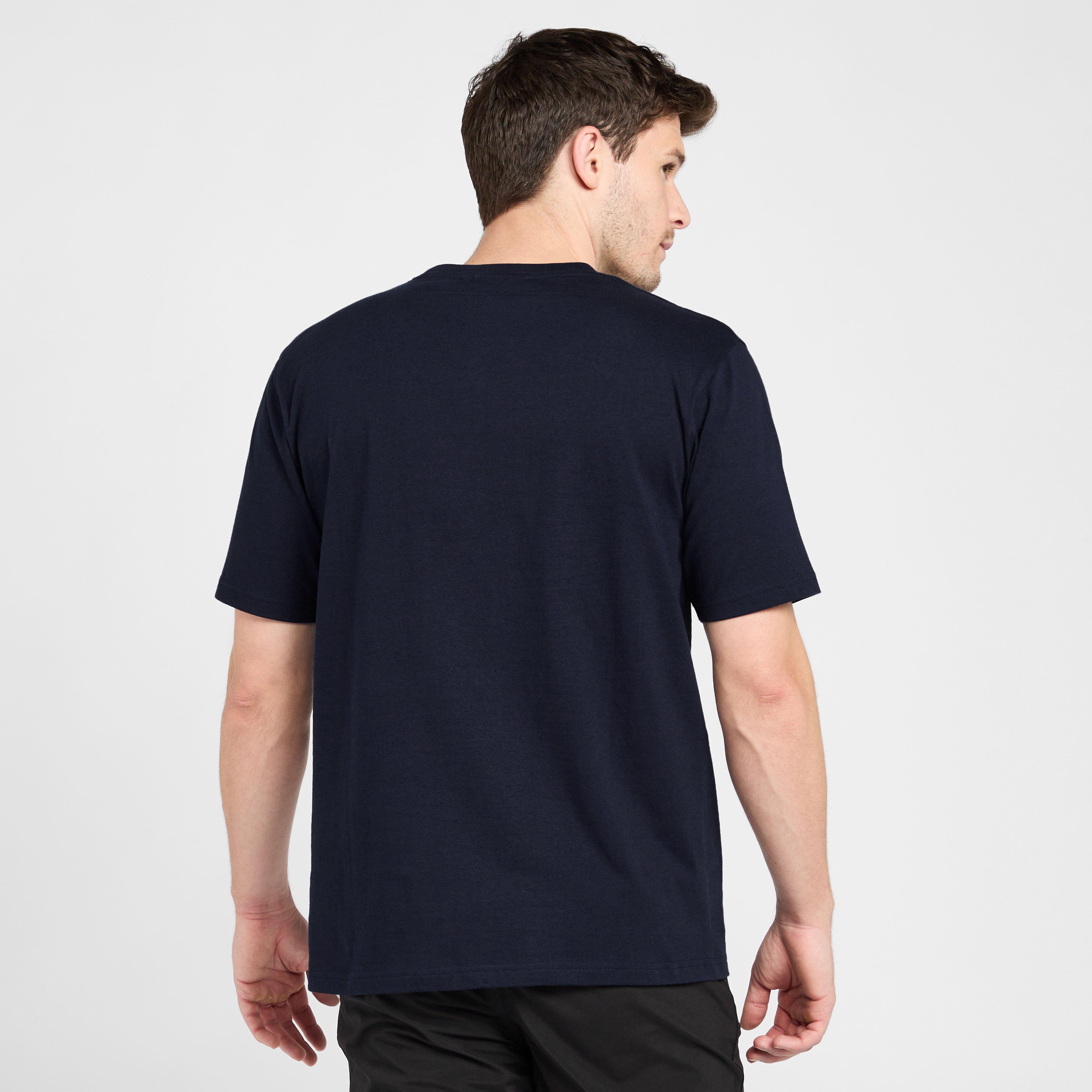 Men’s Otter T-Shirt