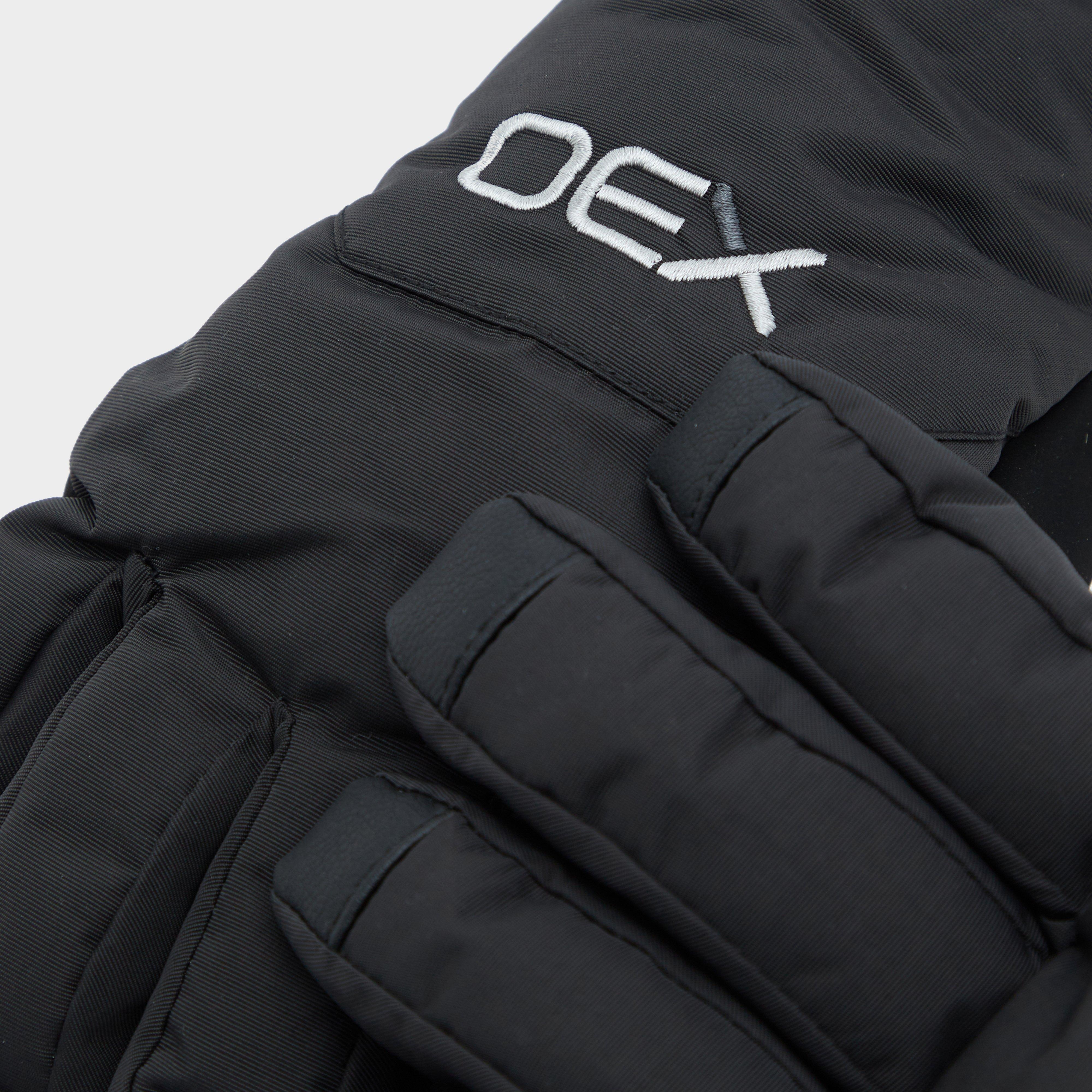 Men's Corran Gloves