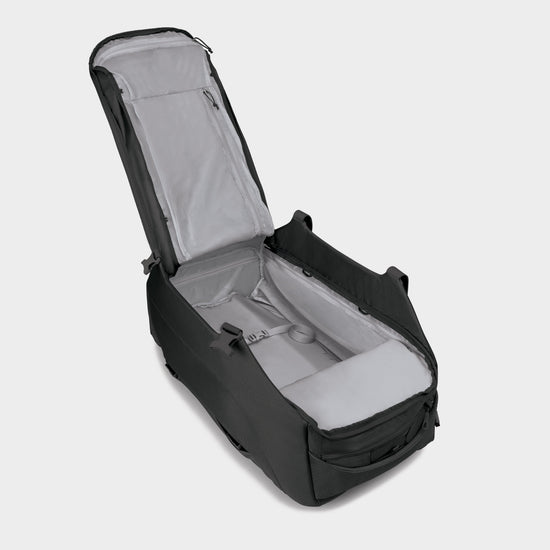 Sojourn 80L Wheeled Convertible Pack